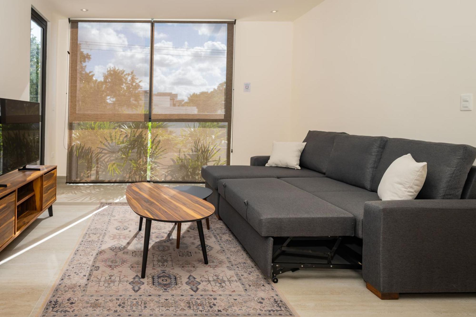 Apartahotel Cumbres Garden Luxury