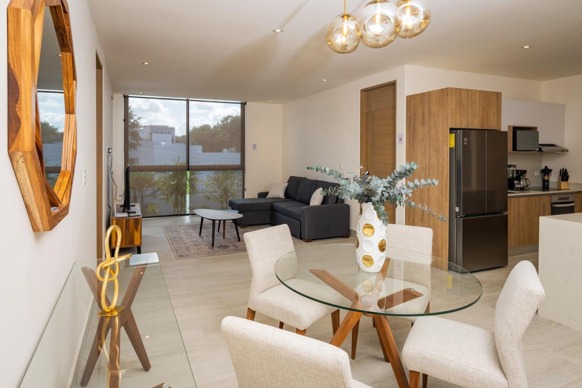 Cumbres Garden Luxury