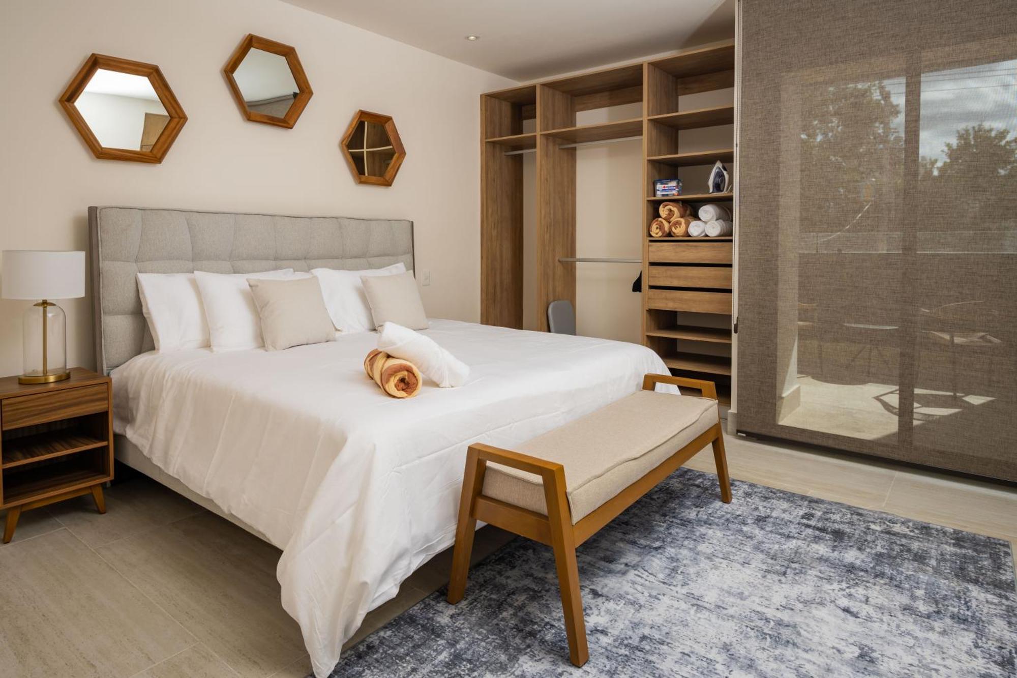 Cumbres Garden Luxury *