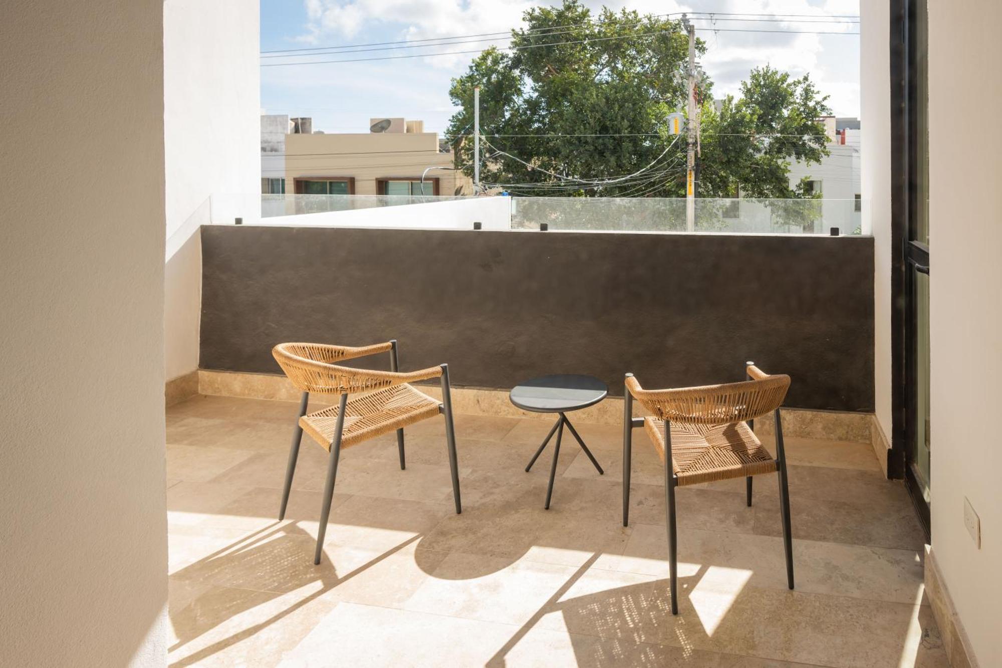 Apartahotel Cumbres Garden Luxury