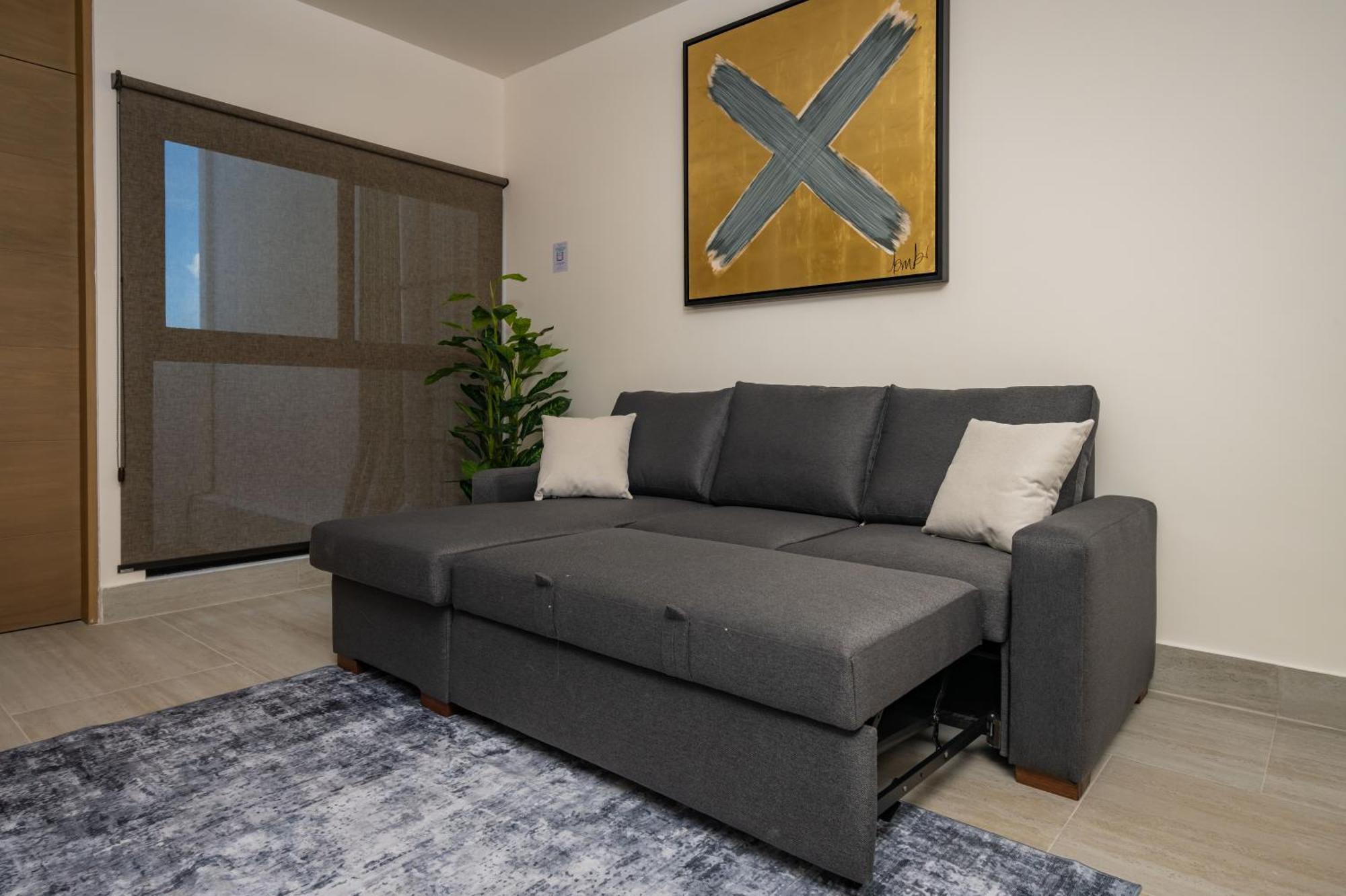 Cumbres Garden Luxury *