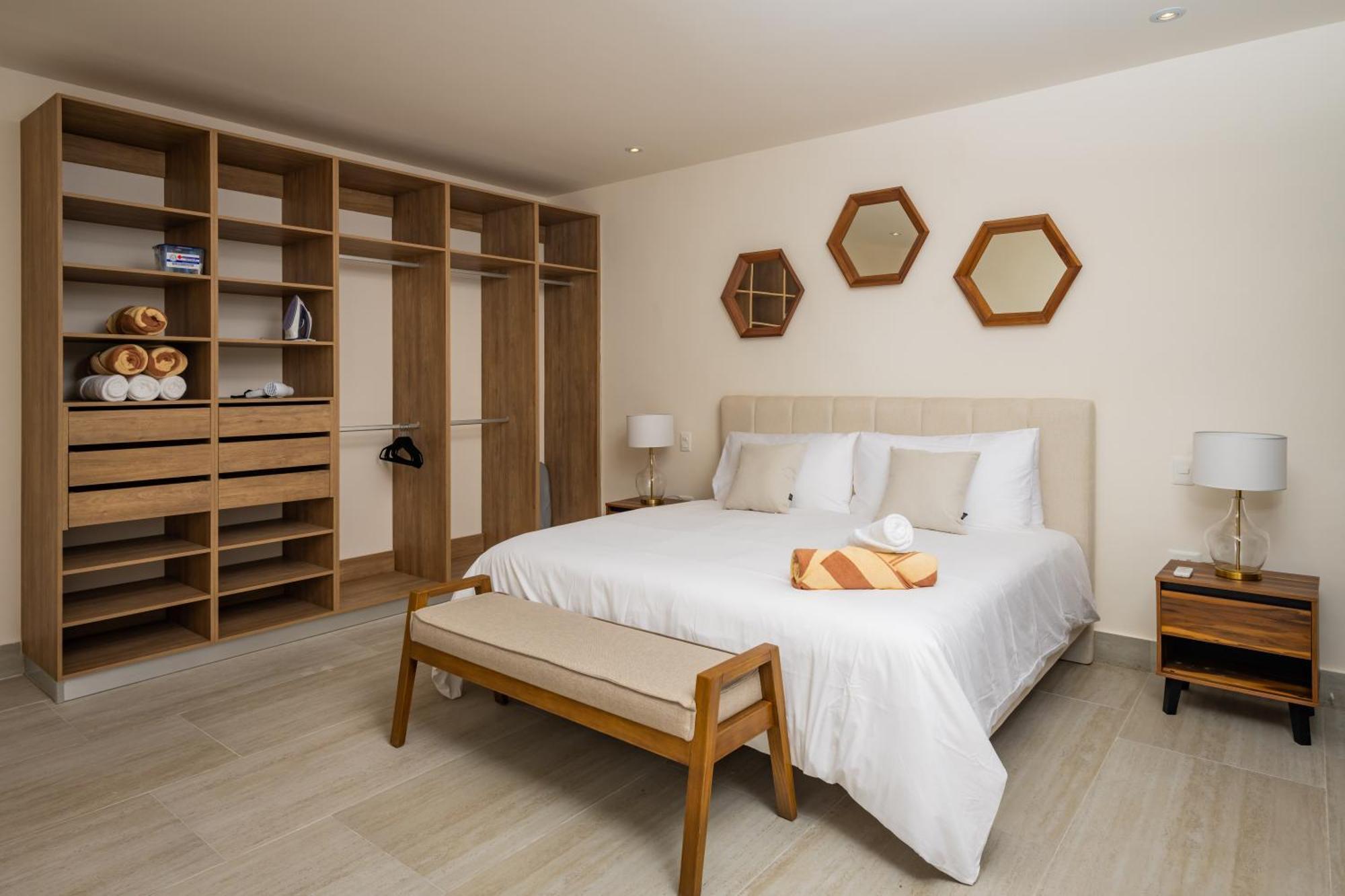 Cumbres Garden Luxury Apartahotel