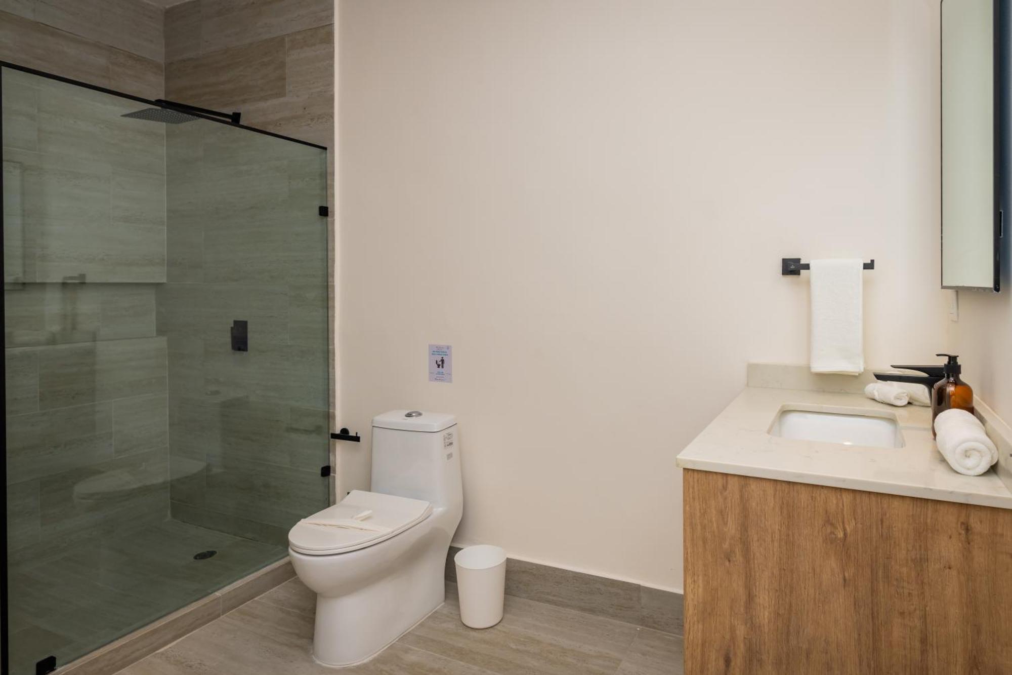 Cumbres Garden Luxury * Cancún
