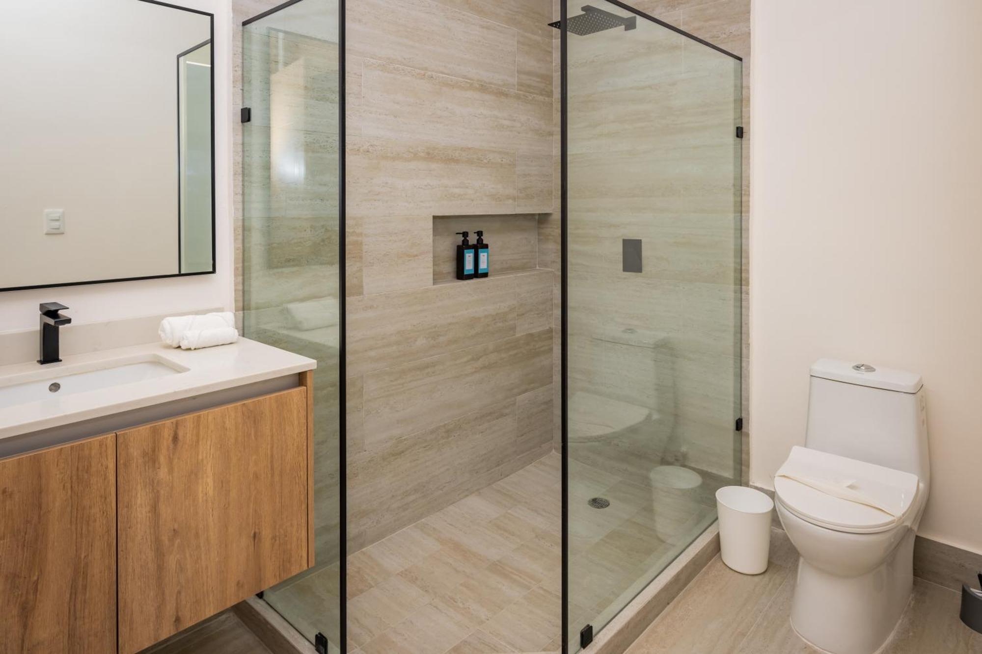 Cumbres Garden Luxury * Cancún