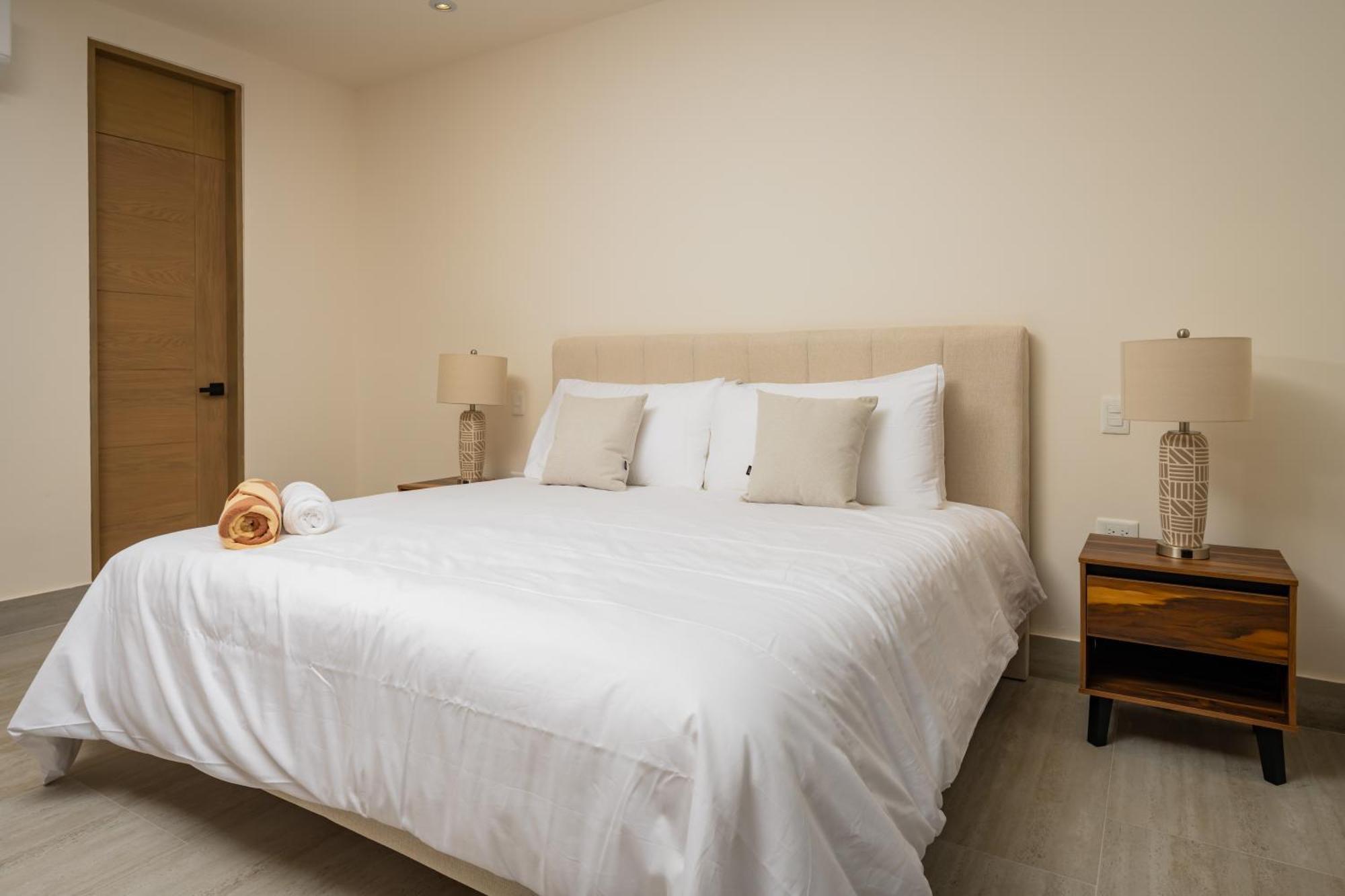 Apartahotel Cumbres Garden Luxury Cancún