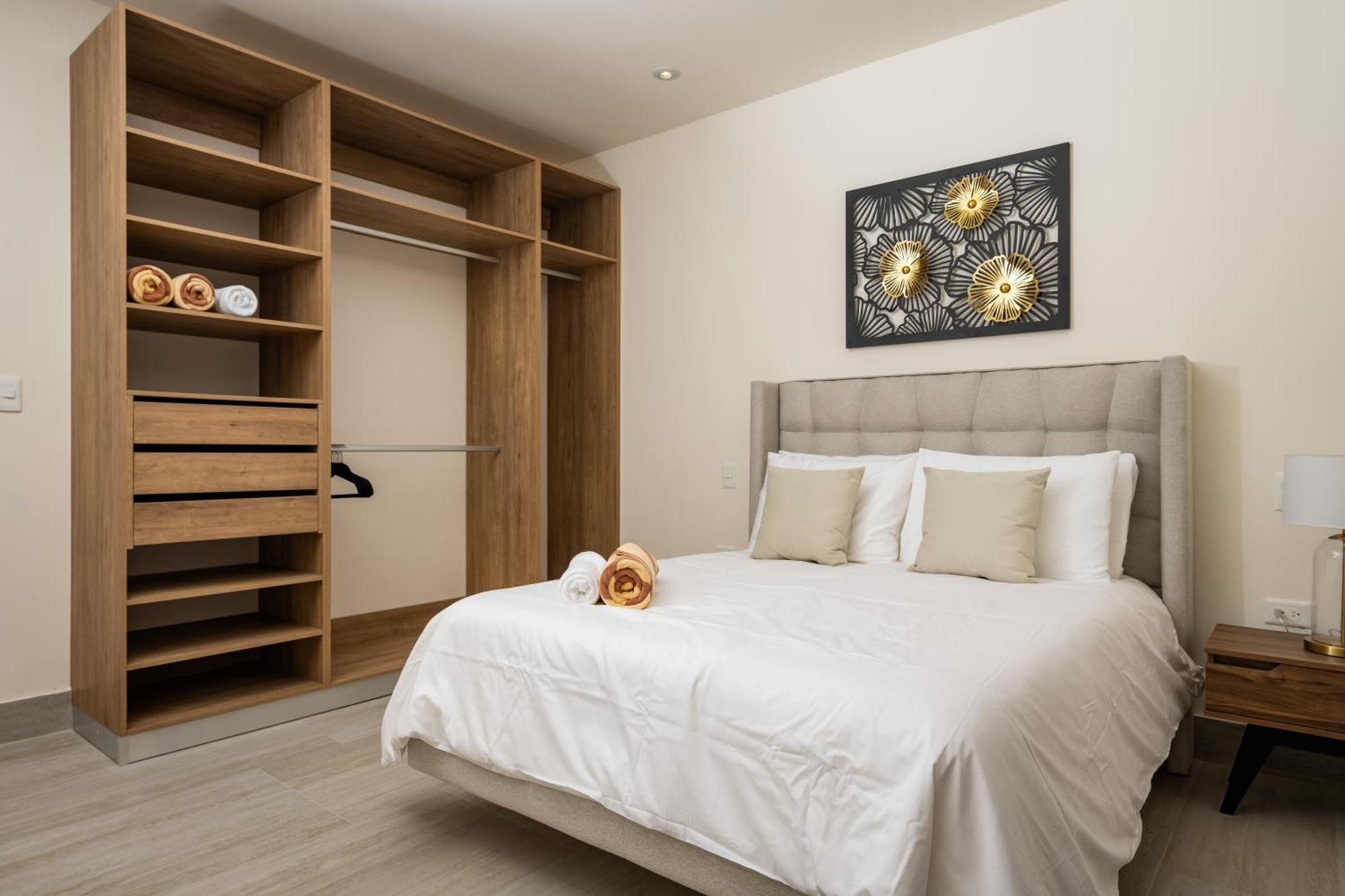 Apartahotel Cumbres Garden Luxury *