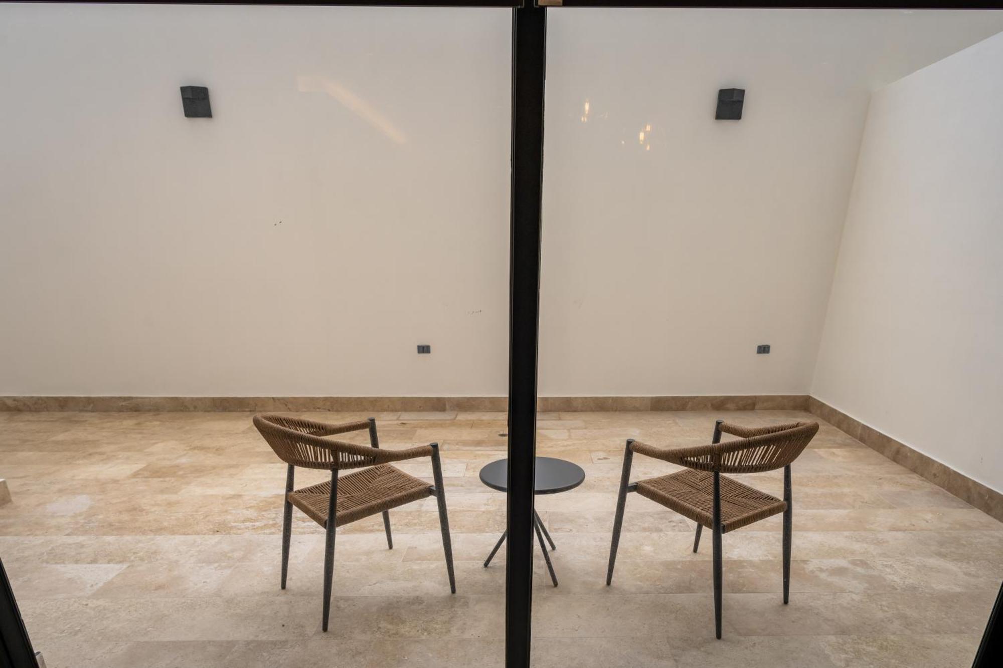Cumbres Garden Luxury Apartahotel Cancún