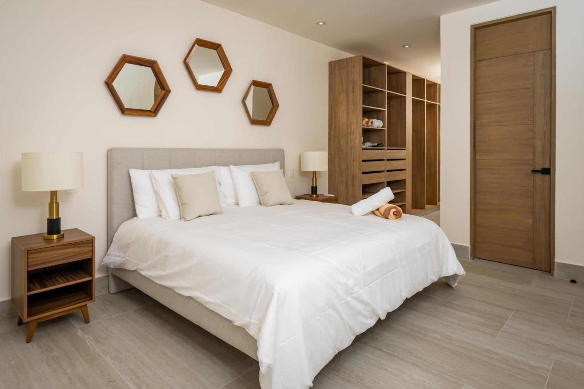 Cumbres Garden Luxury *
