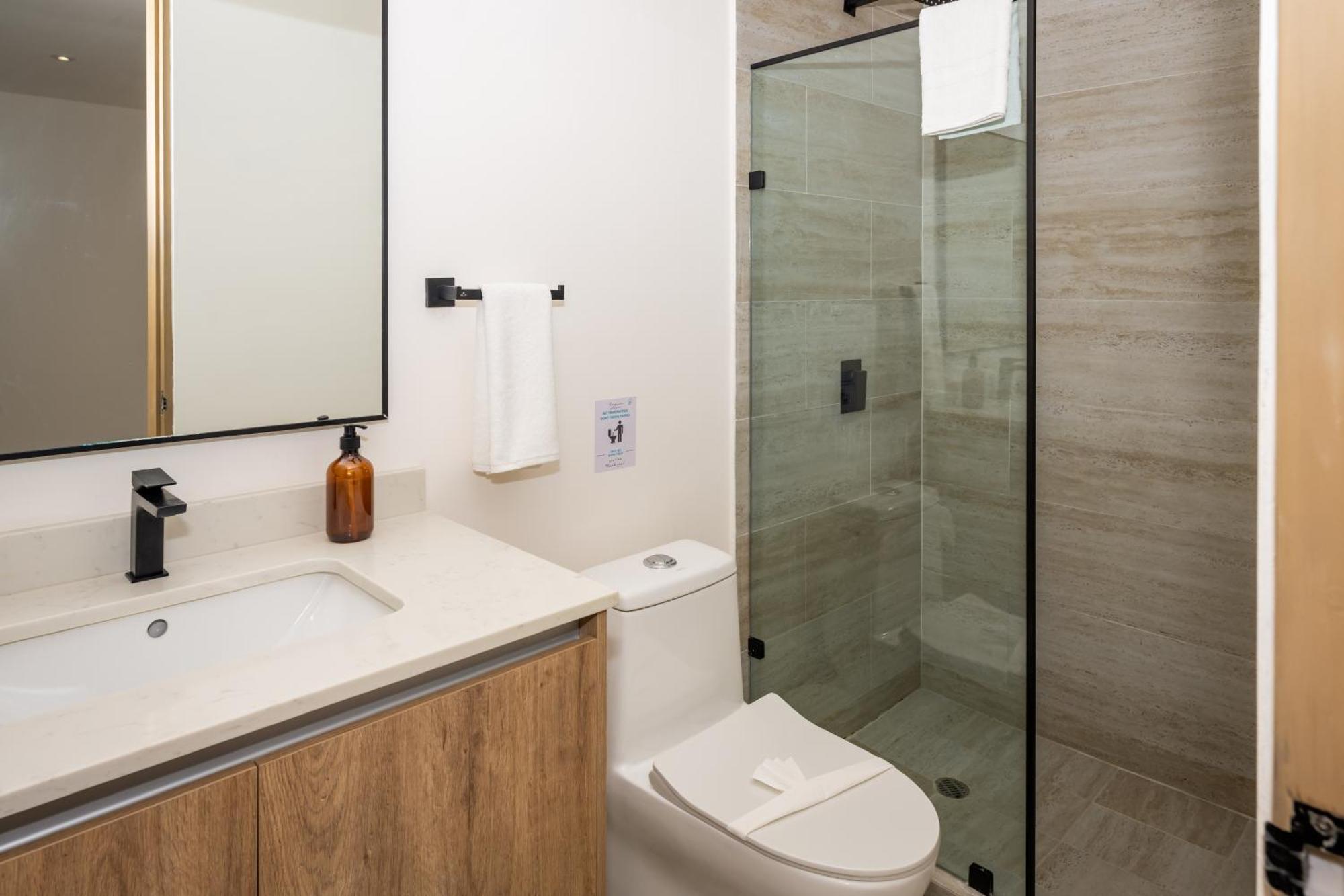 Cumbres Garden Luxury Apartahotel Cancún