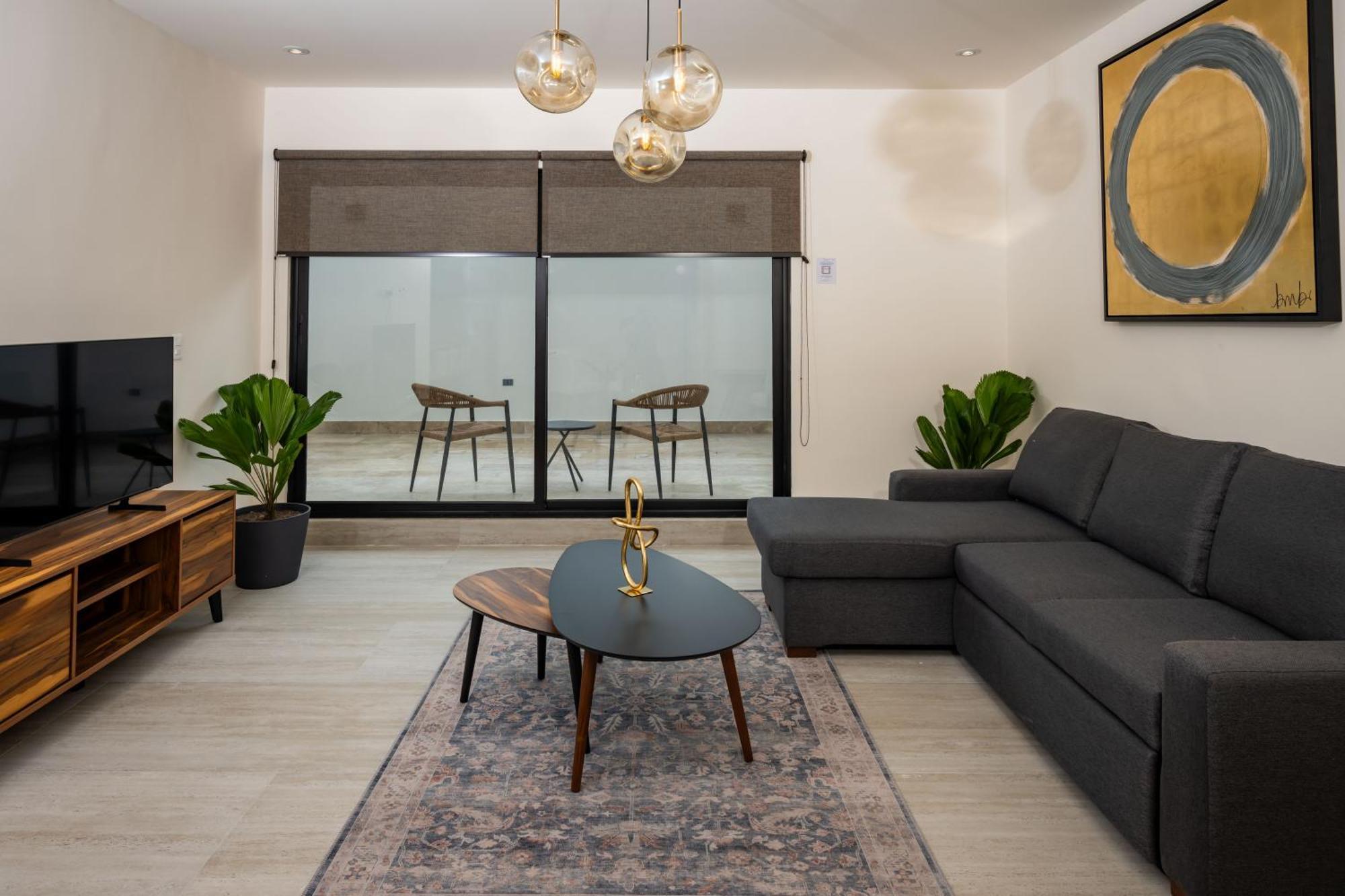 Cumbres Garden Luxury Apartahotel *