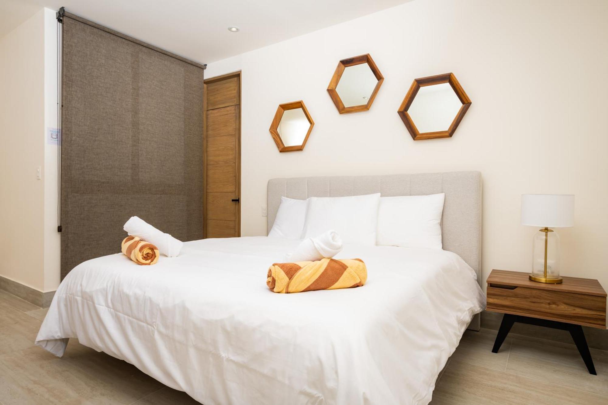 Cumbres Garden Luxury Apartahotel *