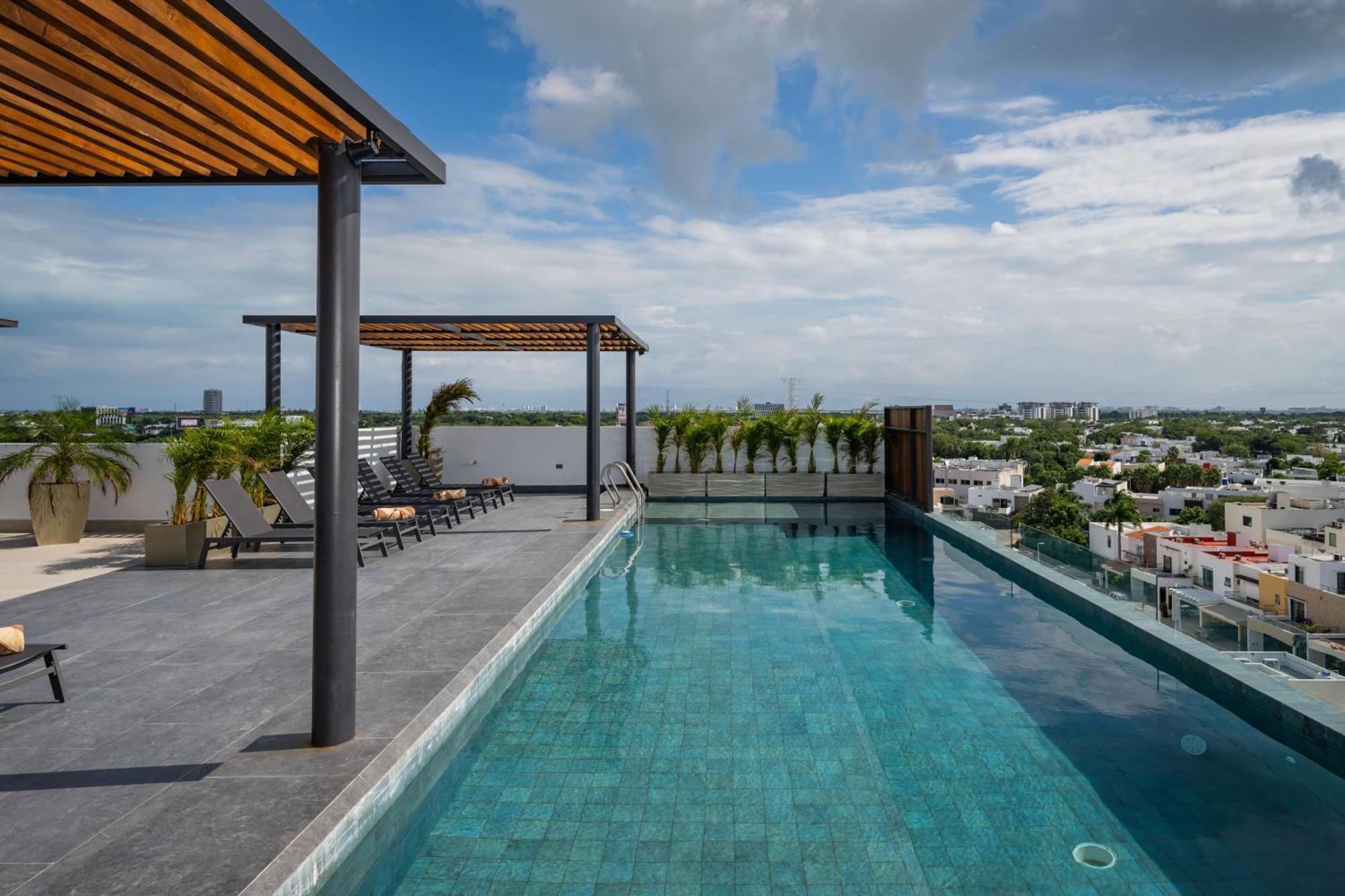 Cumbres Garden Luxury