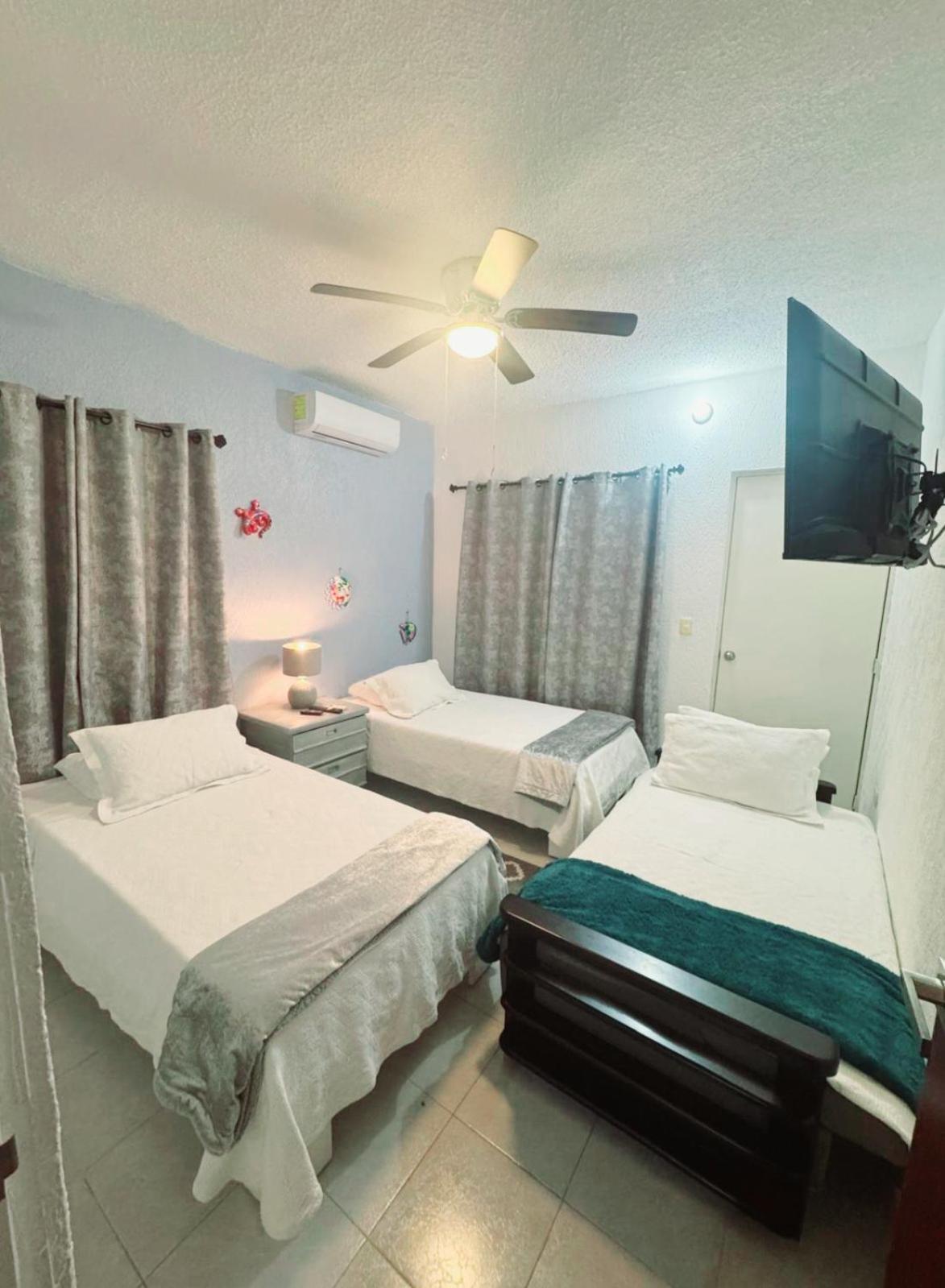 Casa Miamore - Family Getaway