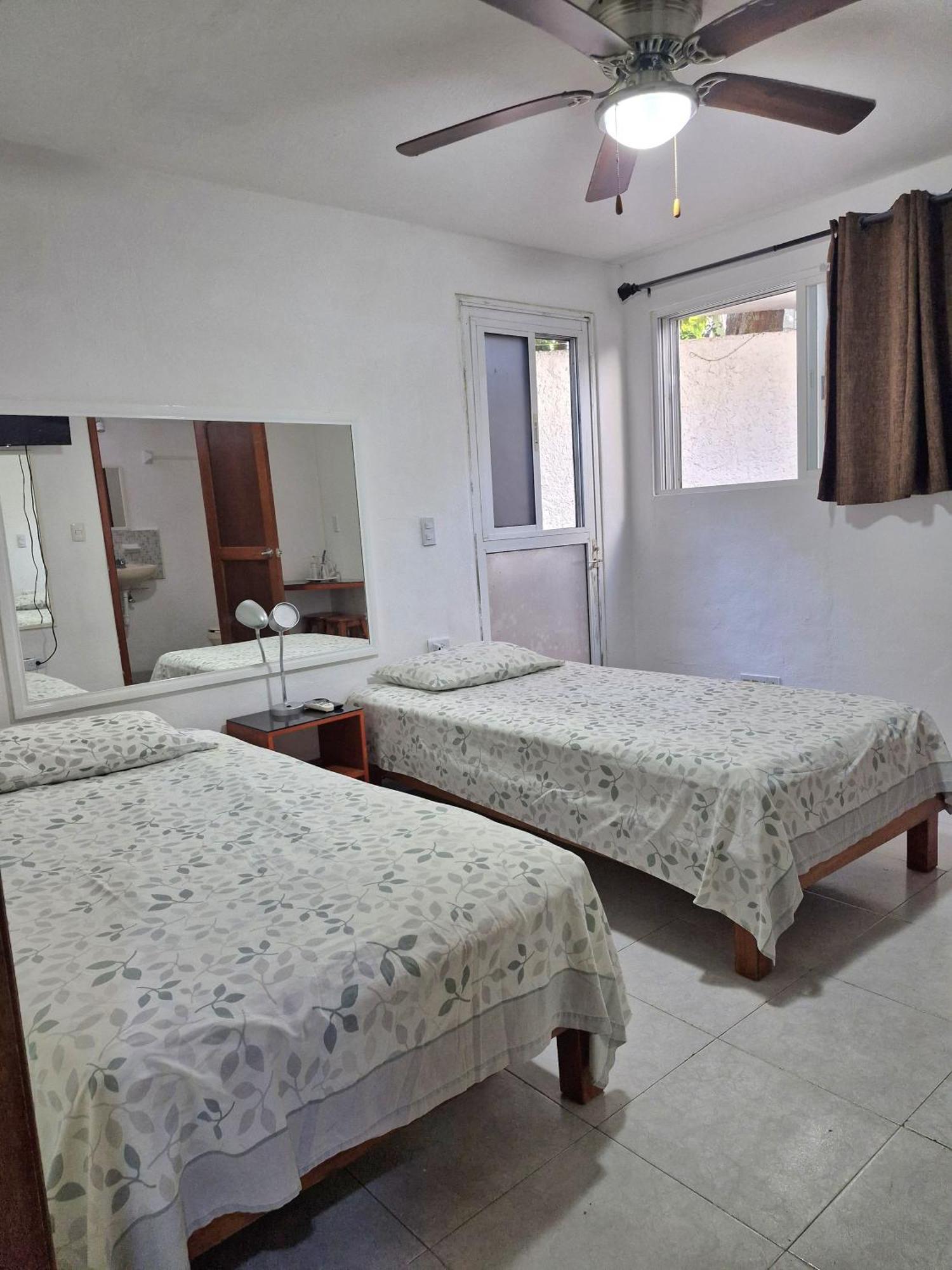 Las Margaritas Casa De Huespedes * Cancún