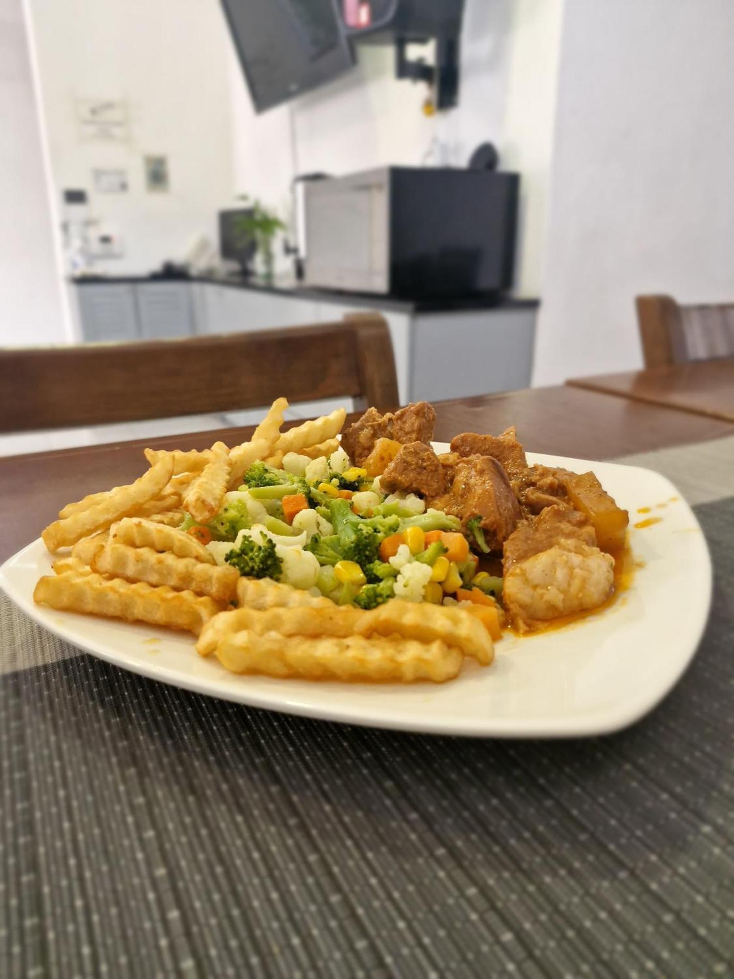 Las Margaritas Casa De Huespedes