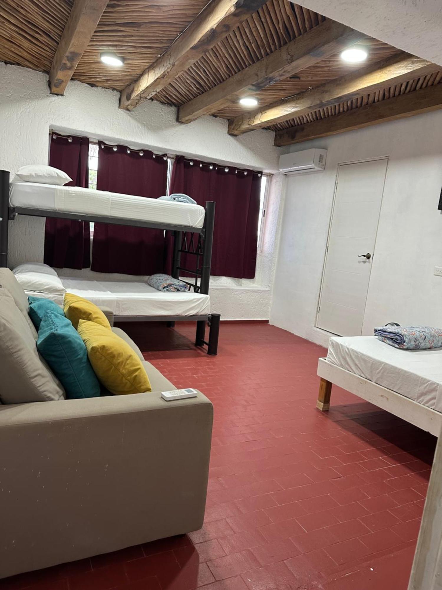 Сasa de vacaciones Casa Grande En La Mejor Ubicación De