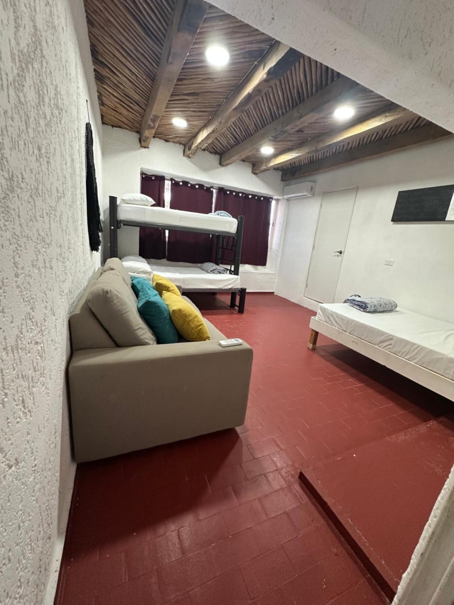 Сasa de vacaciones Casa Grande En La Mejor Ubicación De *