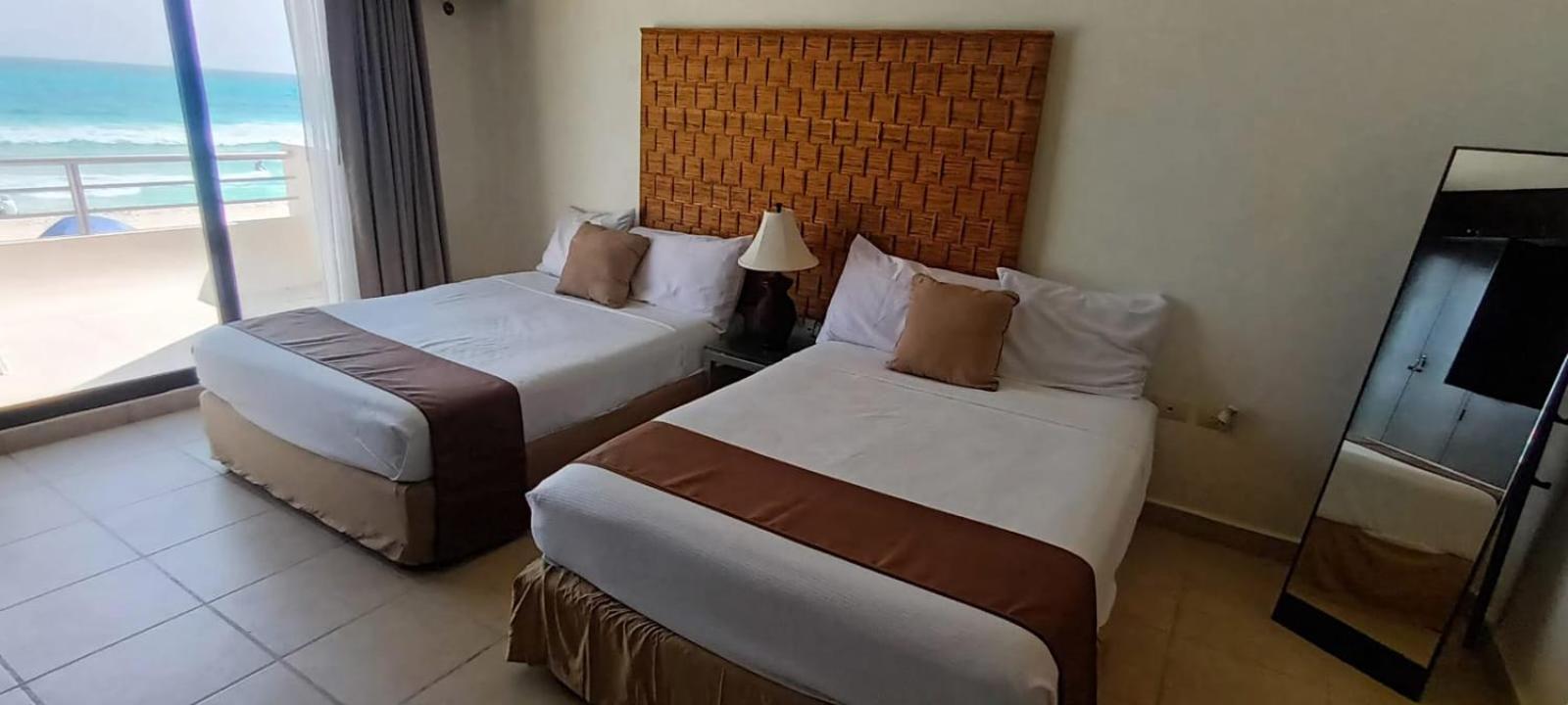 Villa Marlin Ocean Front