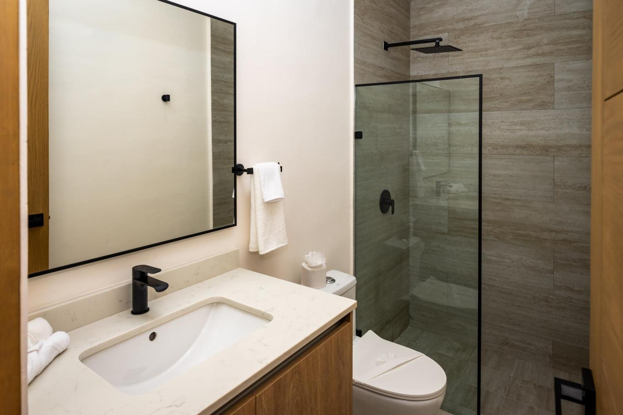 Cumbres Garden Luxury *