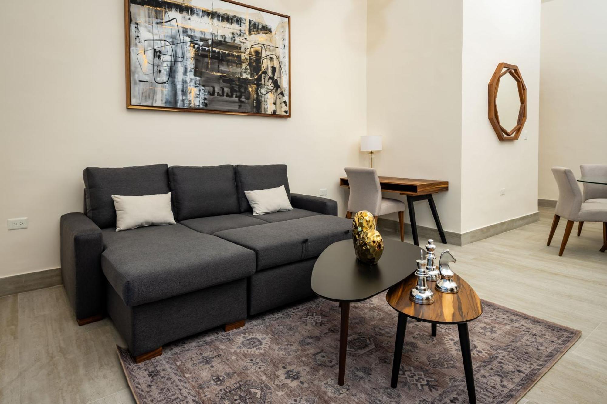 Apartahotel Cumbres Garden Luxury Cancún