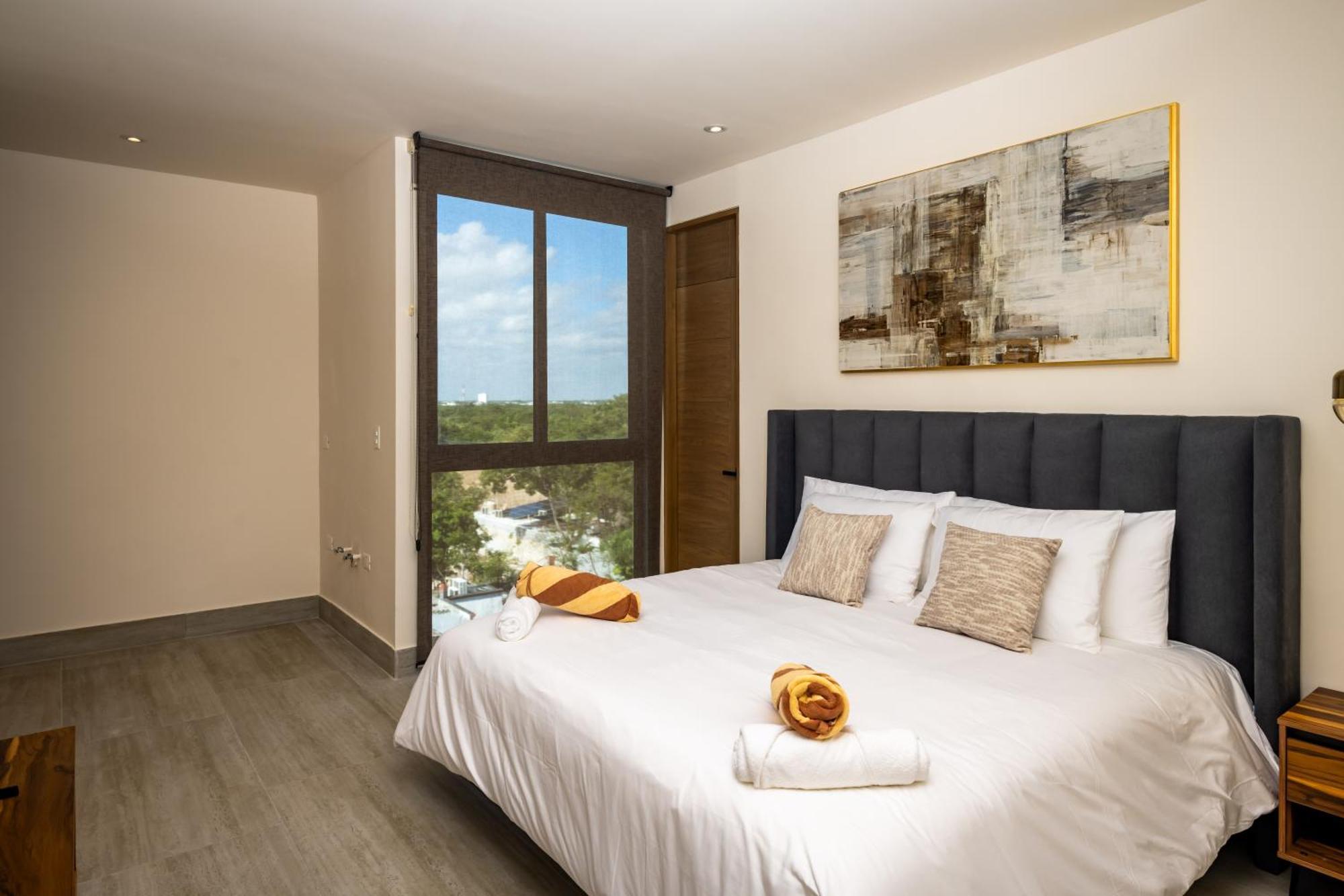 Cumbres Garden Luxury Cancún