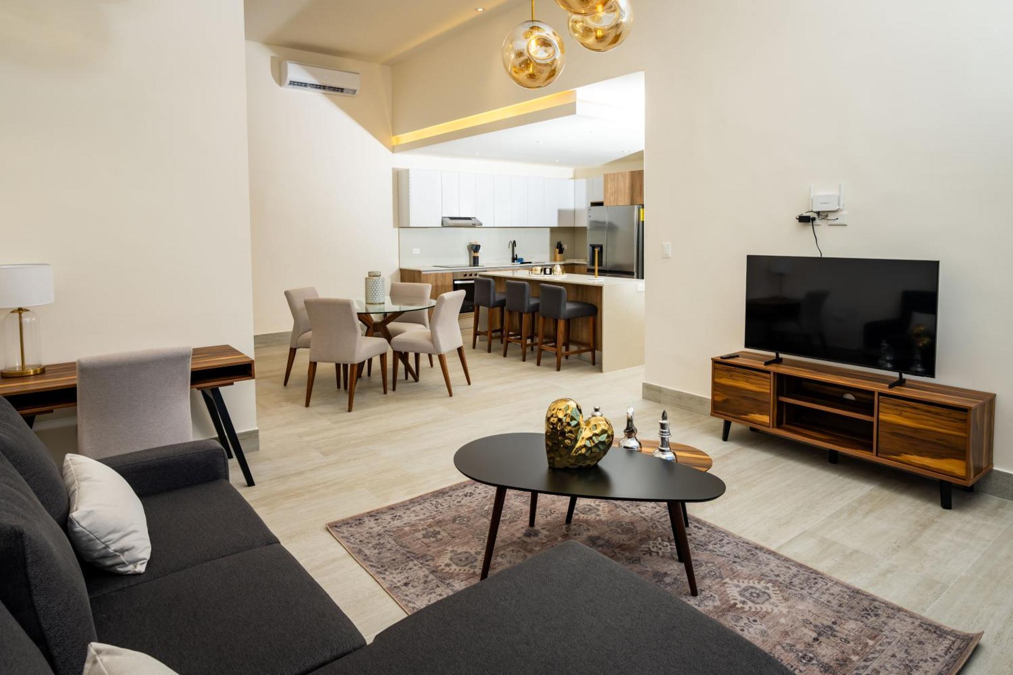 Cumbres Garden Luxury