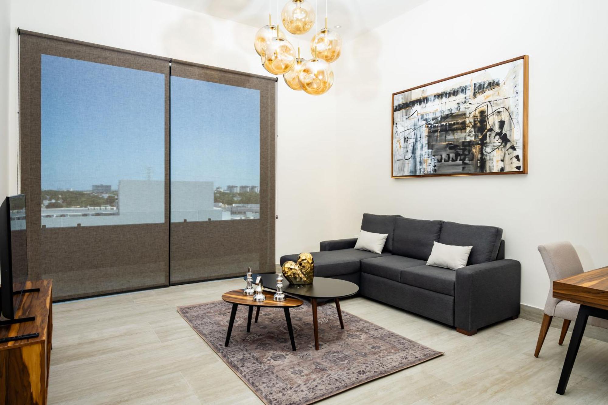 Cumbres Garden Luxury Apartahotel *