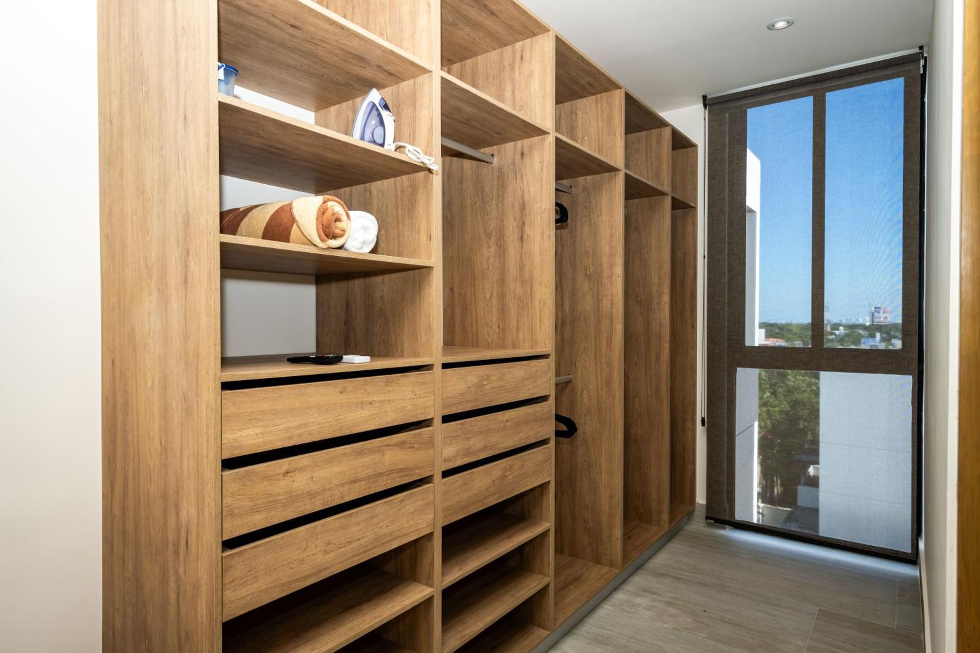 Cumbres Garden Luxury *