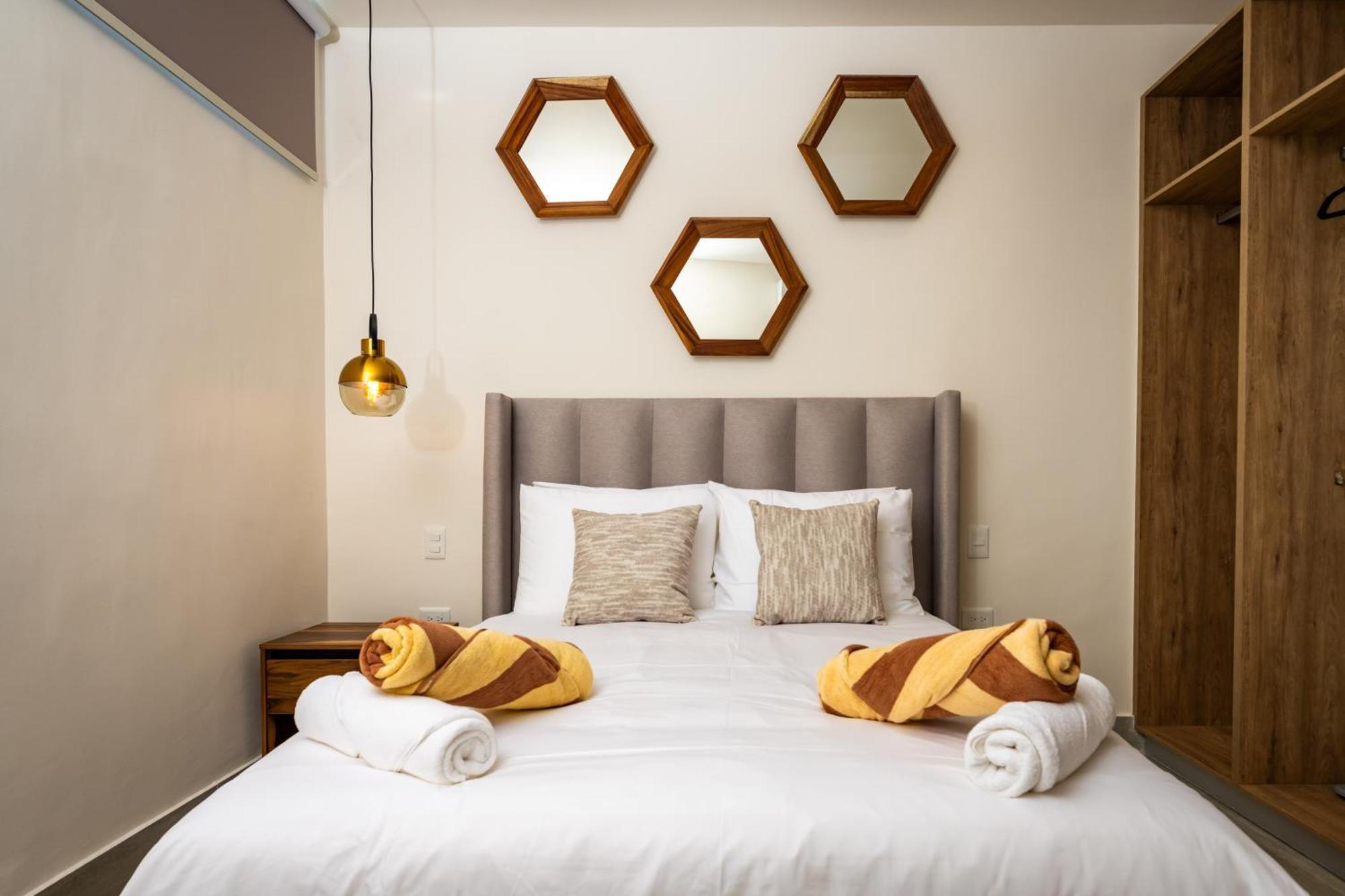Cumbres Garden Luxury Apartahotel *