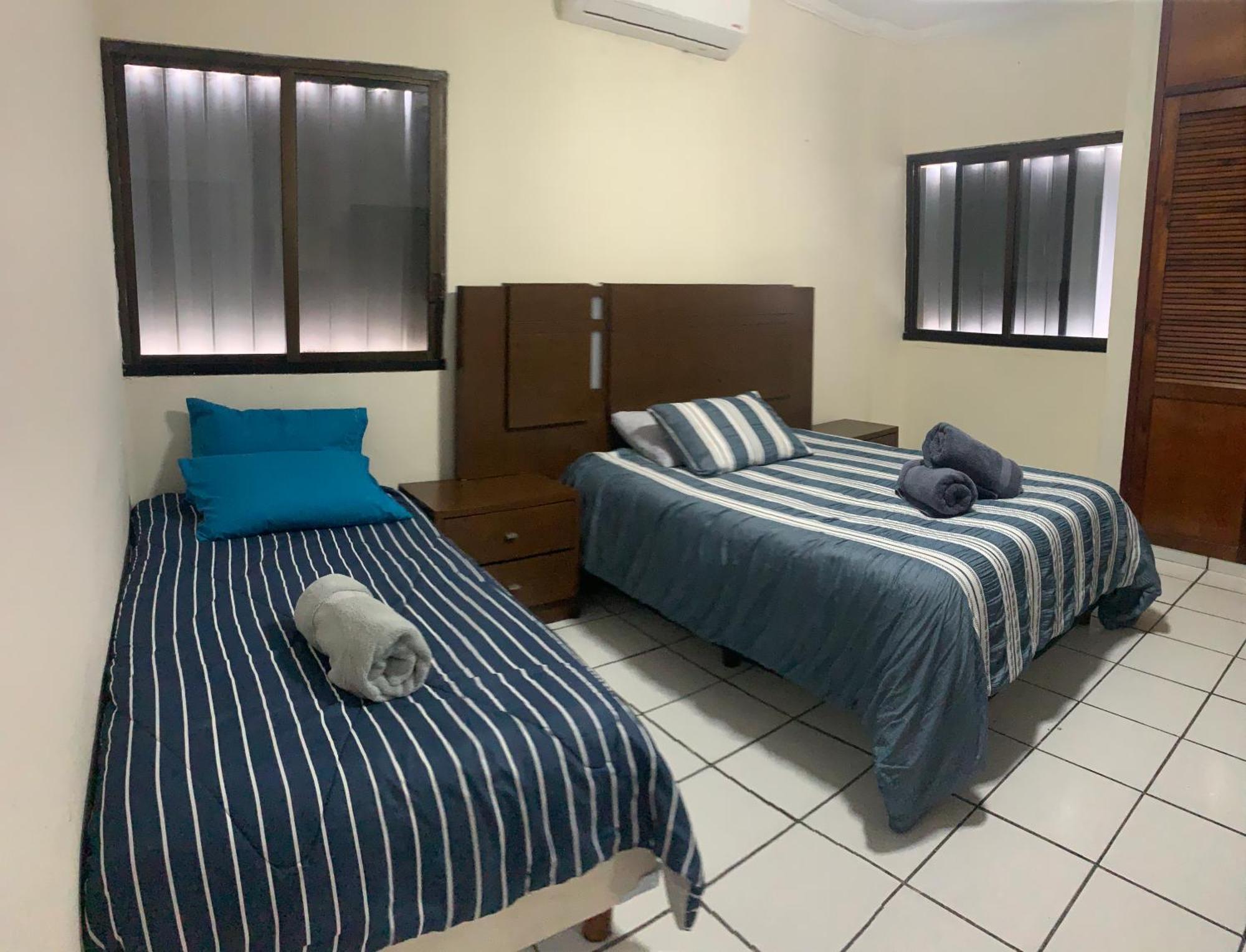 Kabil Ocean View -playa Del Niño Cancún