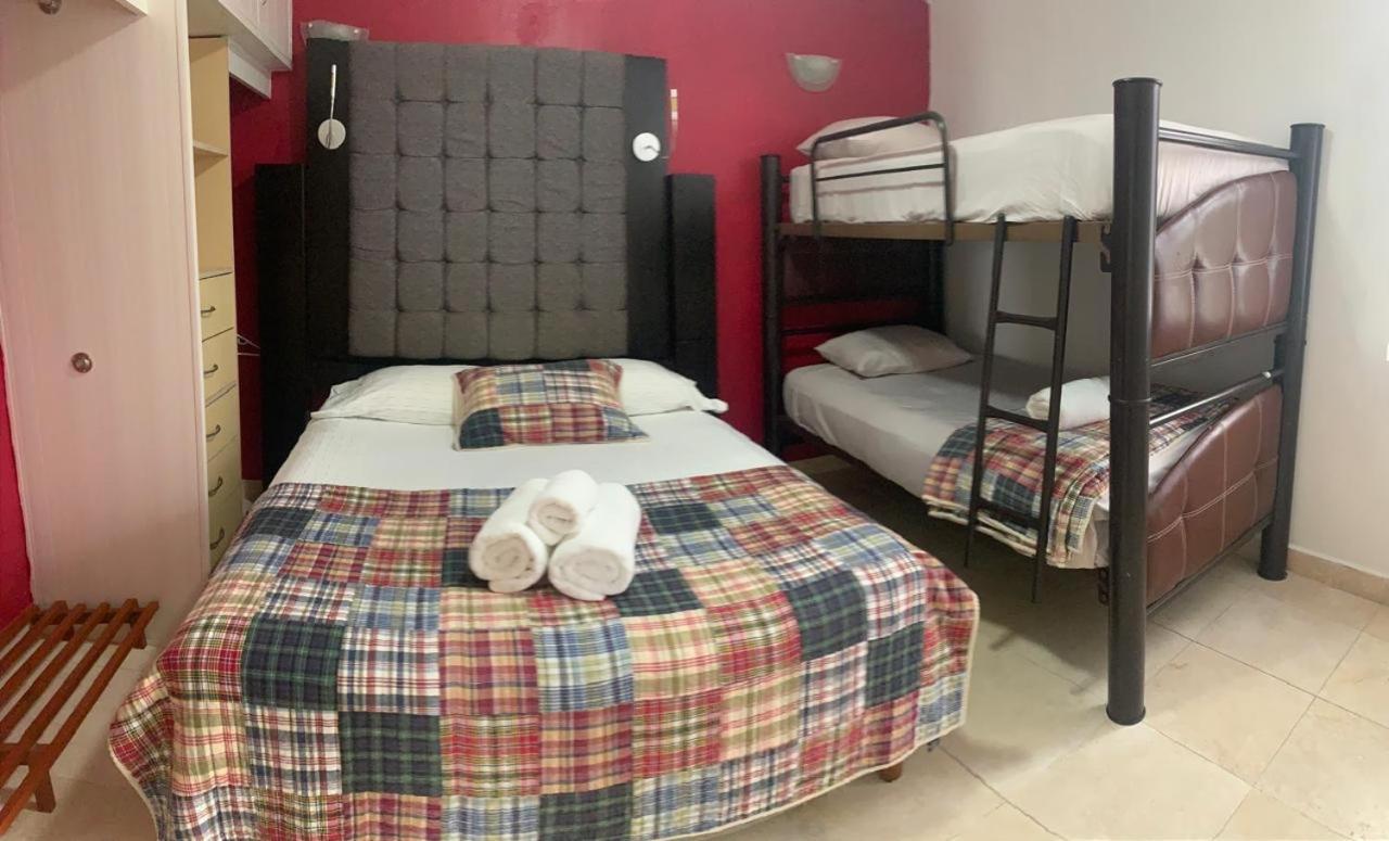 Bed and breakfast Kabil Ocean View -playa Del Niño Cancún