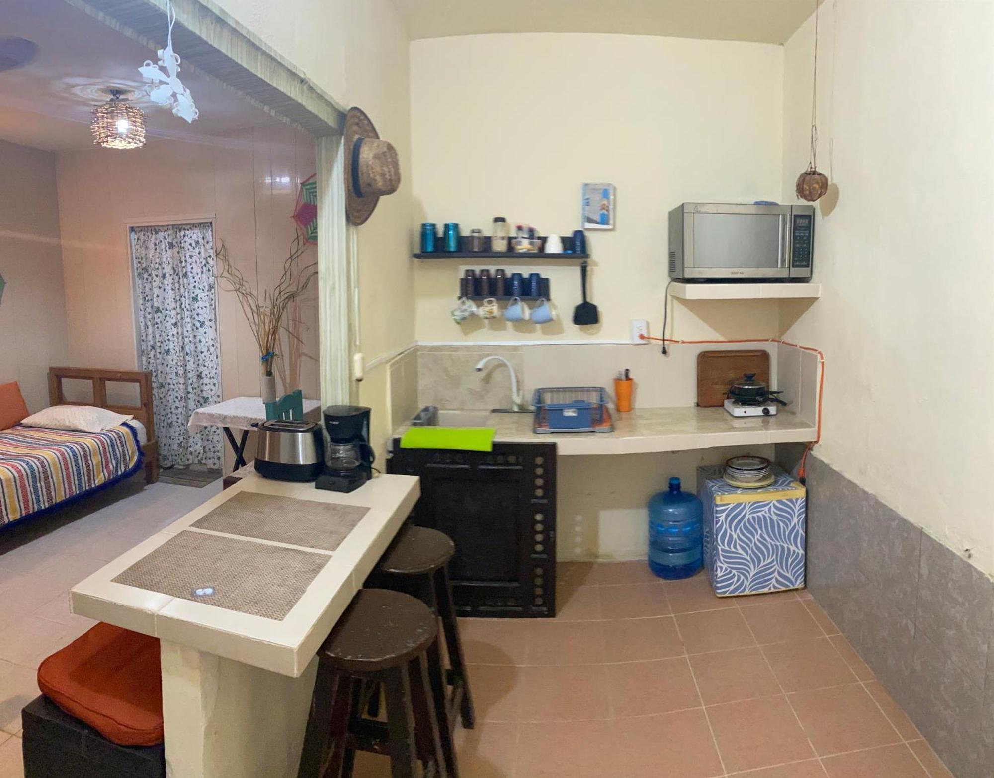 Kabil Ocean View -playa Del Niño Bed and breakfast Cancún