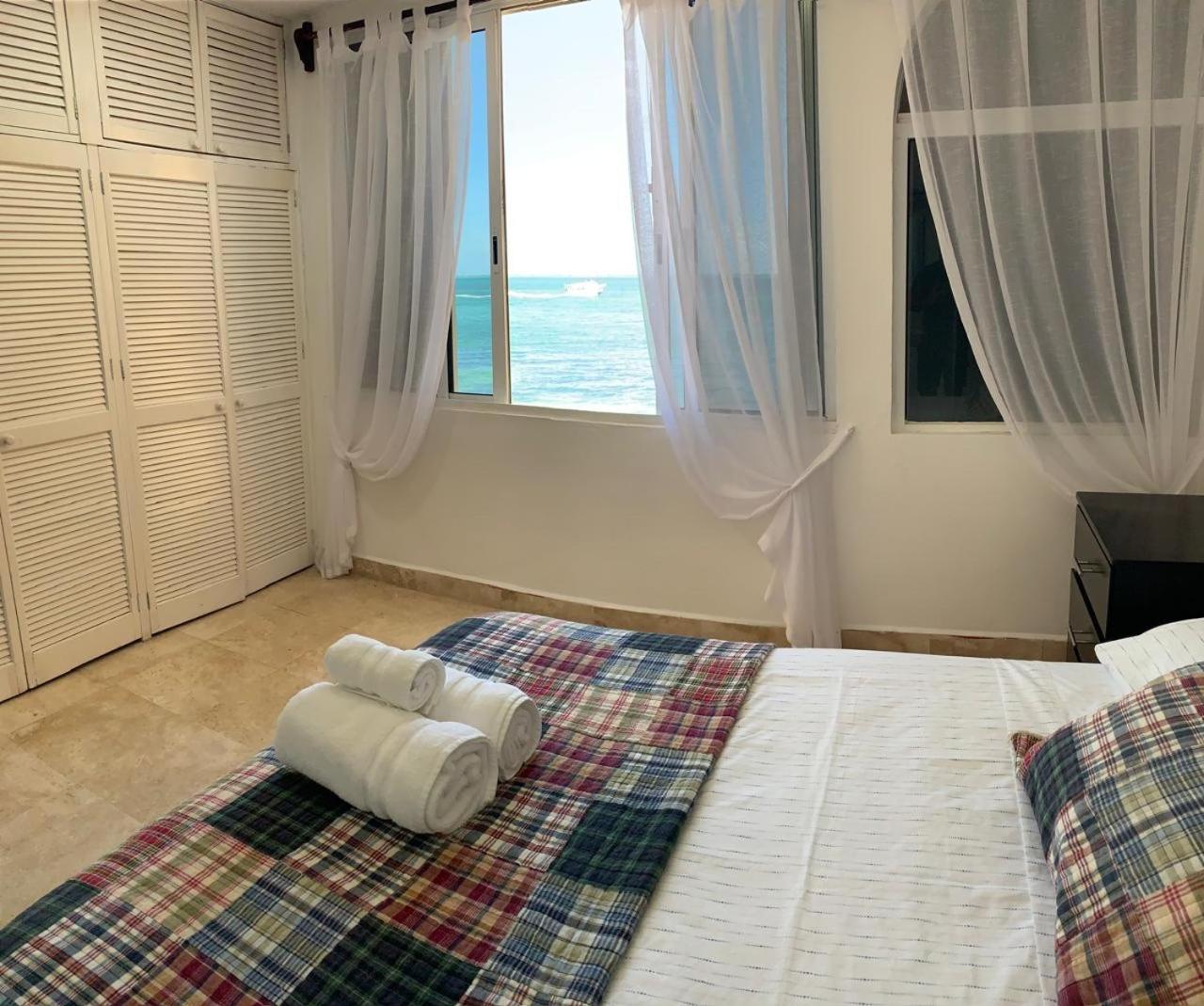 Kabil Ocean View -playa Del Niño *