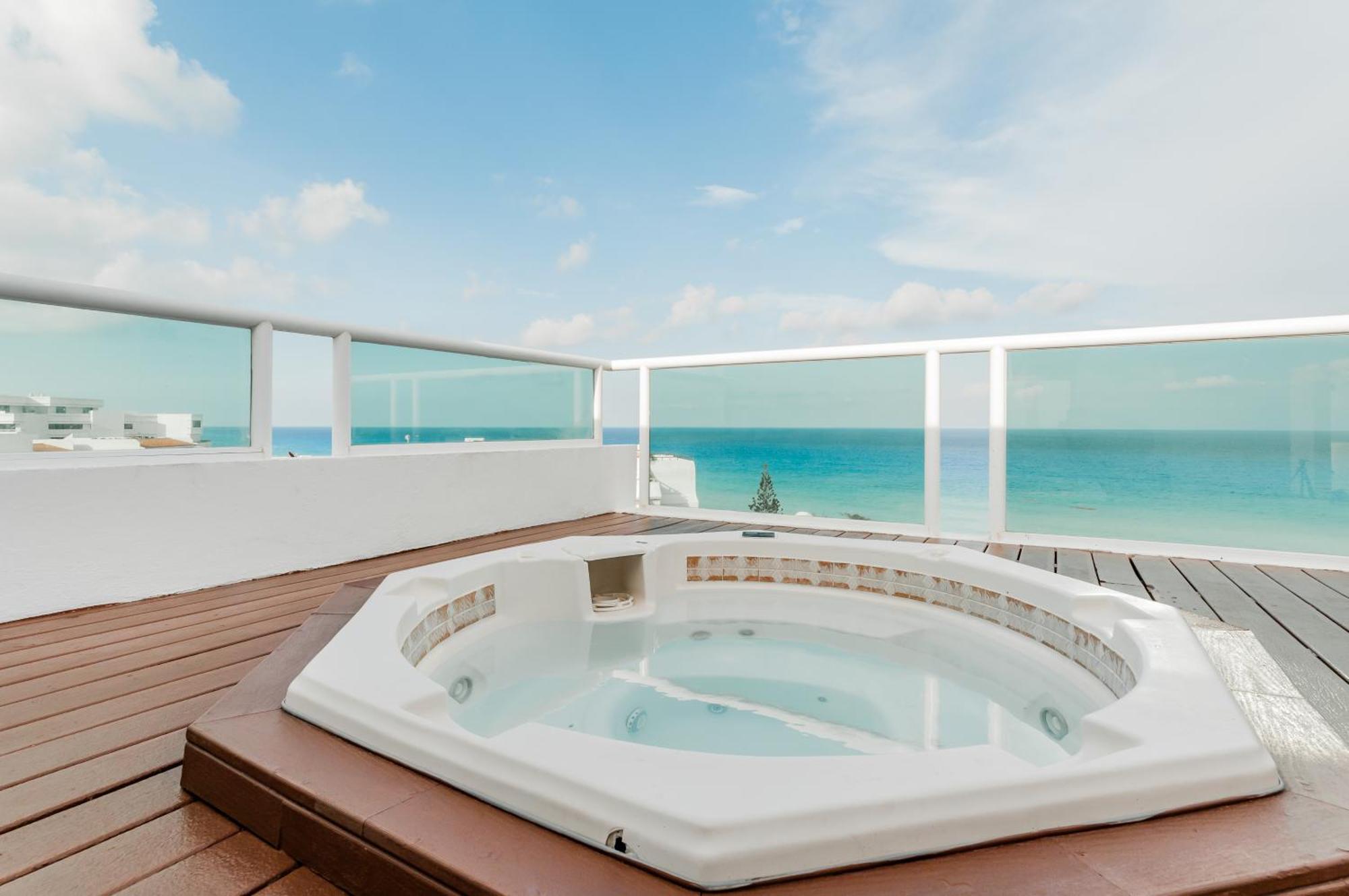 Brisas Beachfront Penthouses