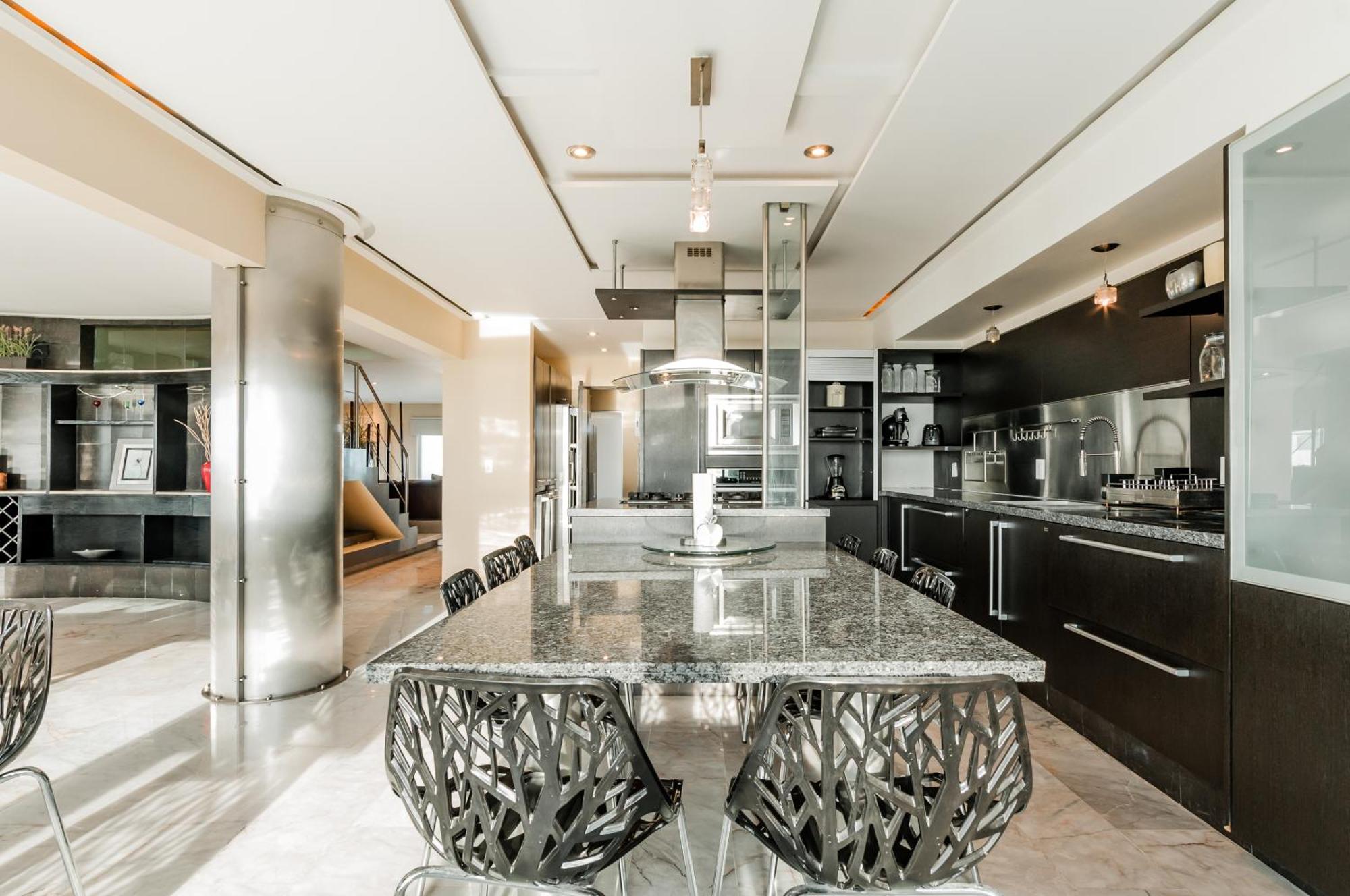 Brisas Beachfront Penthouses Cancún