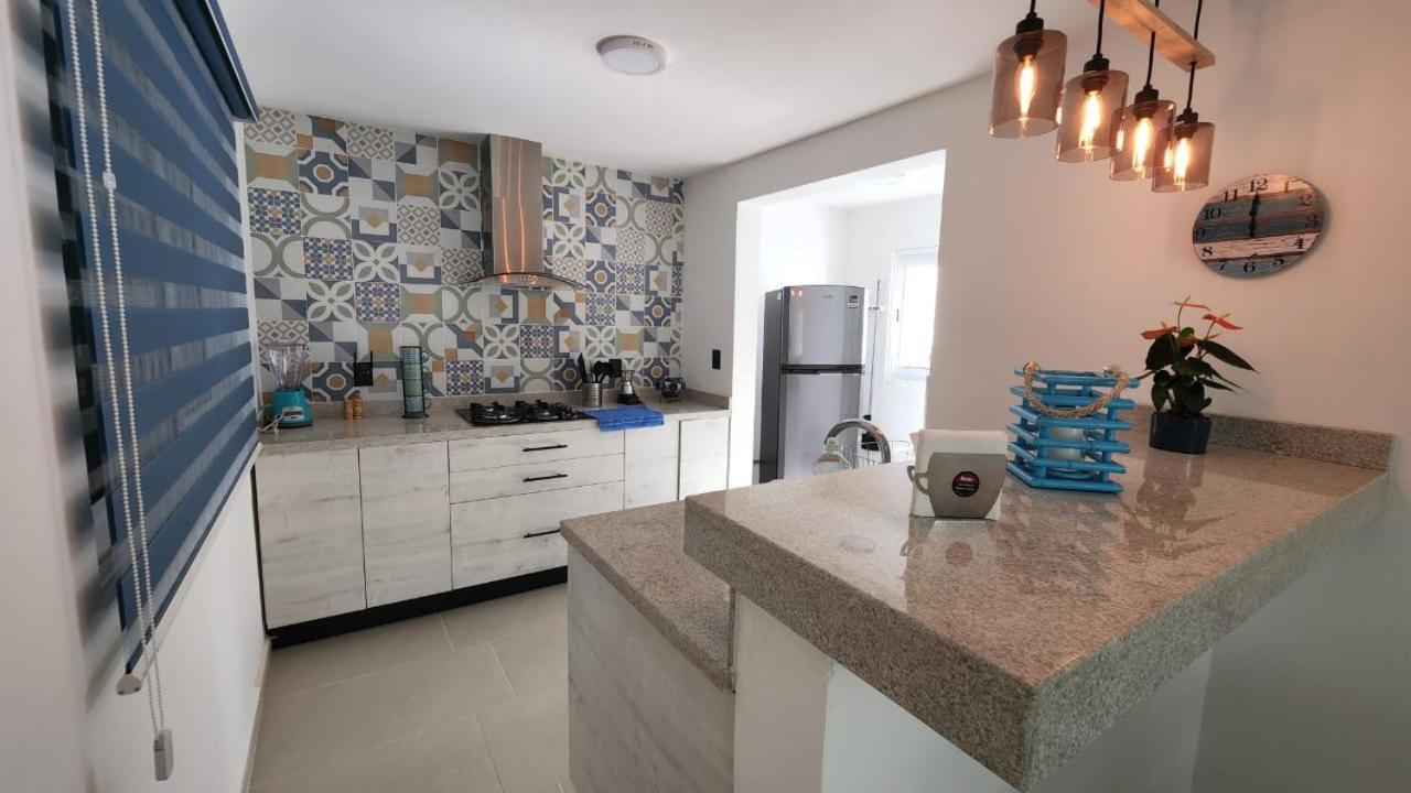 Apartamento Lol-ha *