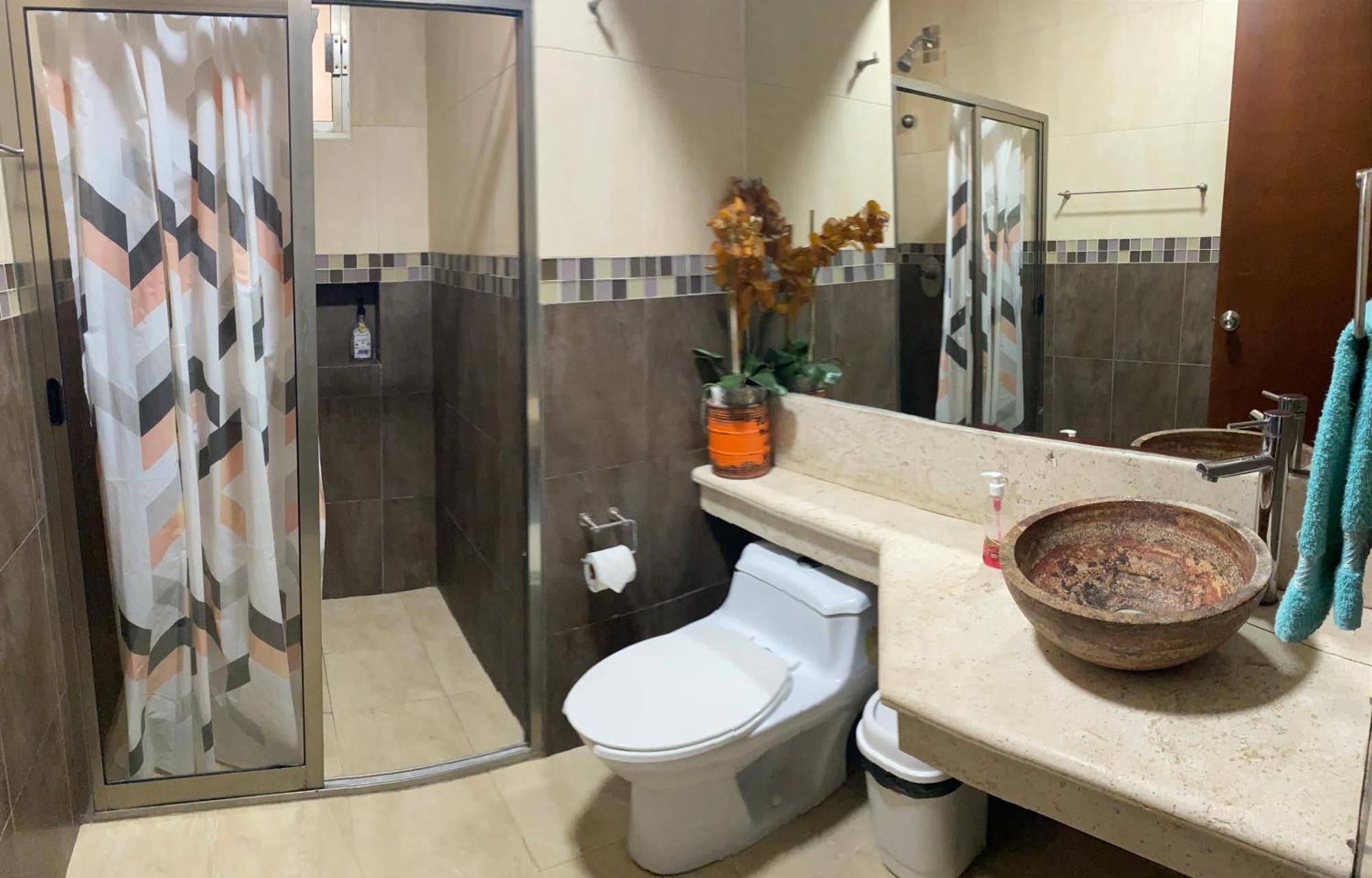 Kabil Ocean View -playa Del Niño Bed and breakfast