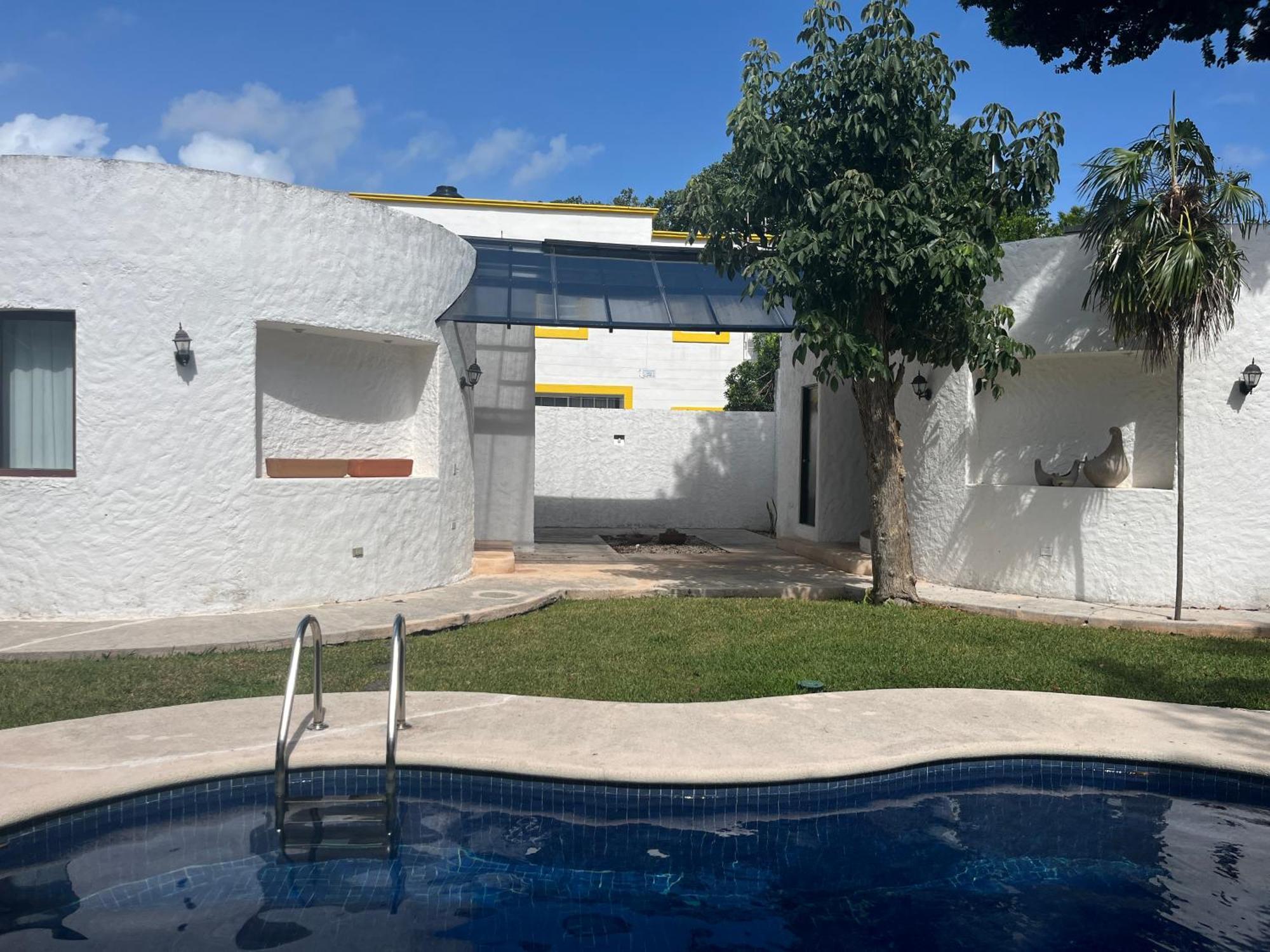 Casa Iola Homestay Cancun