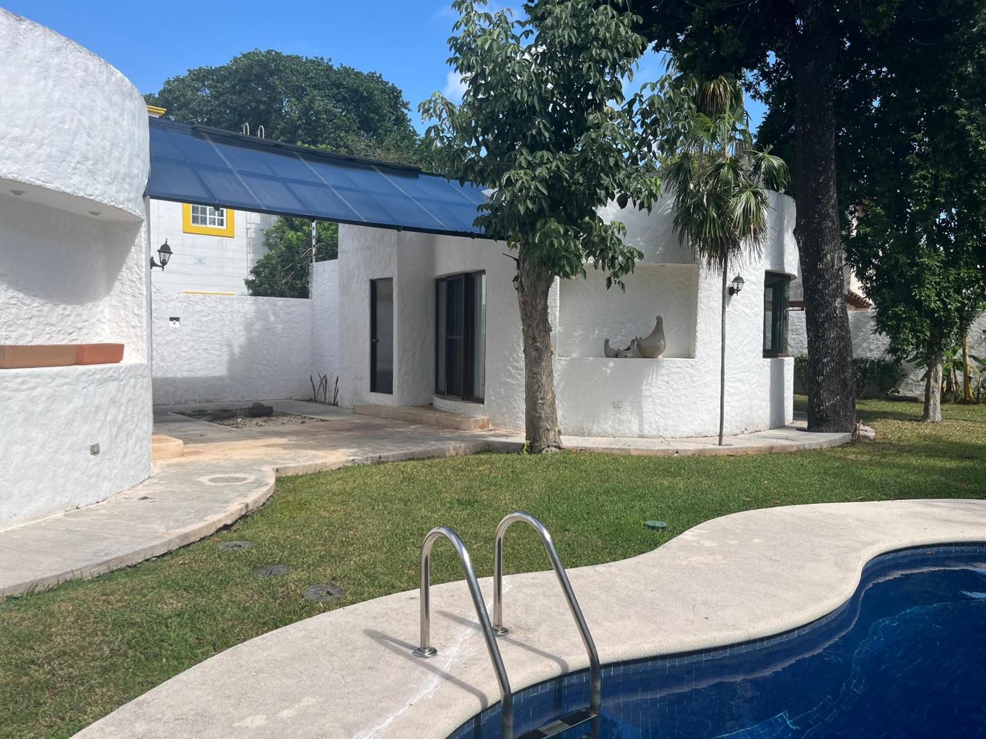 Casa Iola *