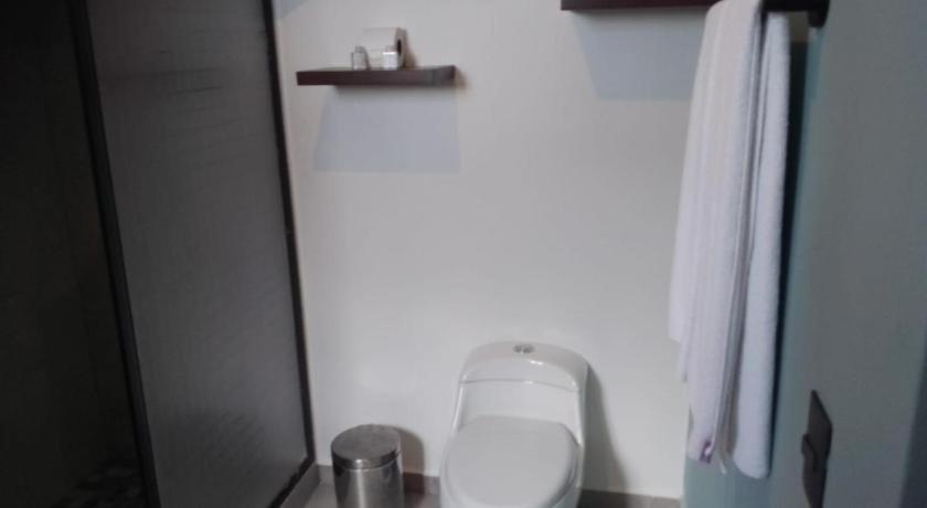 Hotel Mura Boutique Cancún