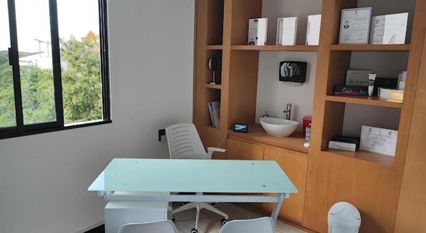 Mura Boutique 3* Cancún