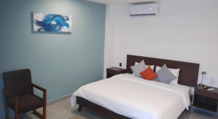 Mura Boutique 3* Cancún