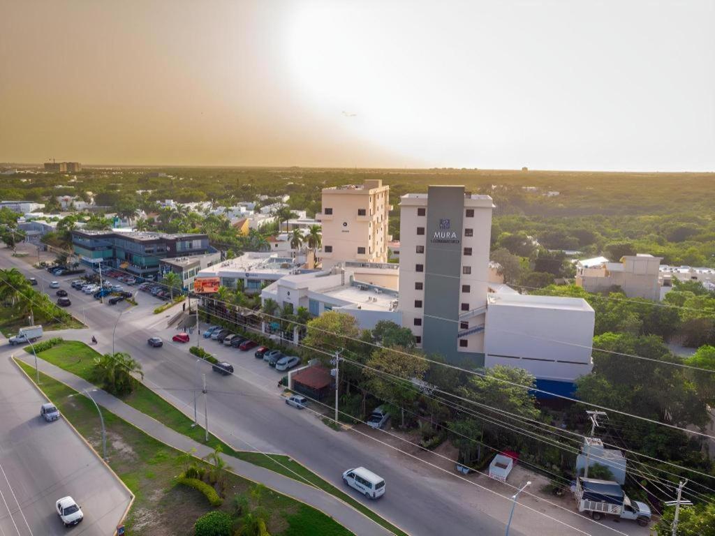 Hotel Mura Boutique 3*