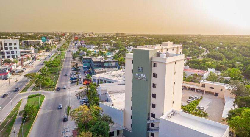Mura Boutique Hotel 3*