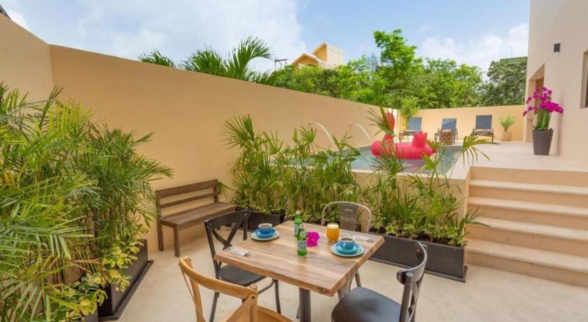 Mura Boutique Hotel Cancún