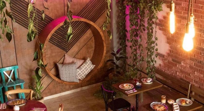 Mura Boutique Cancún