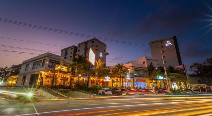 Mura Boutique 3* Cancún