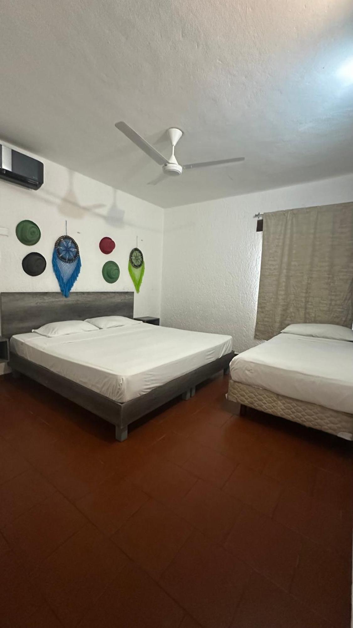Сasa de vacaciones Casa Grande En La Mejor Ubicación De Cancún