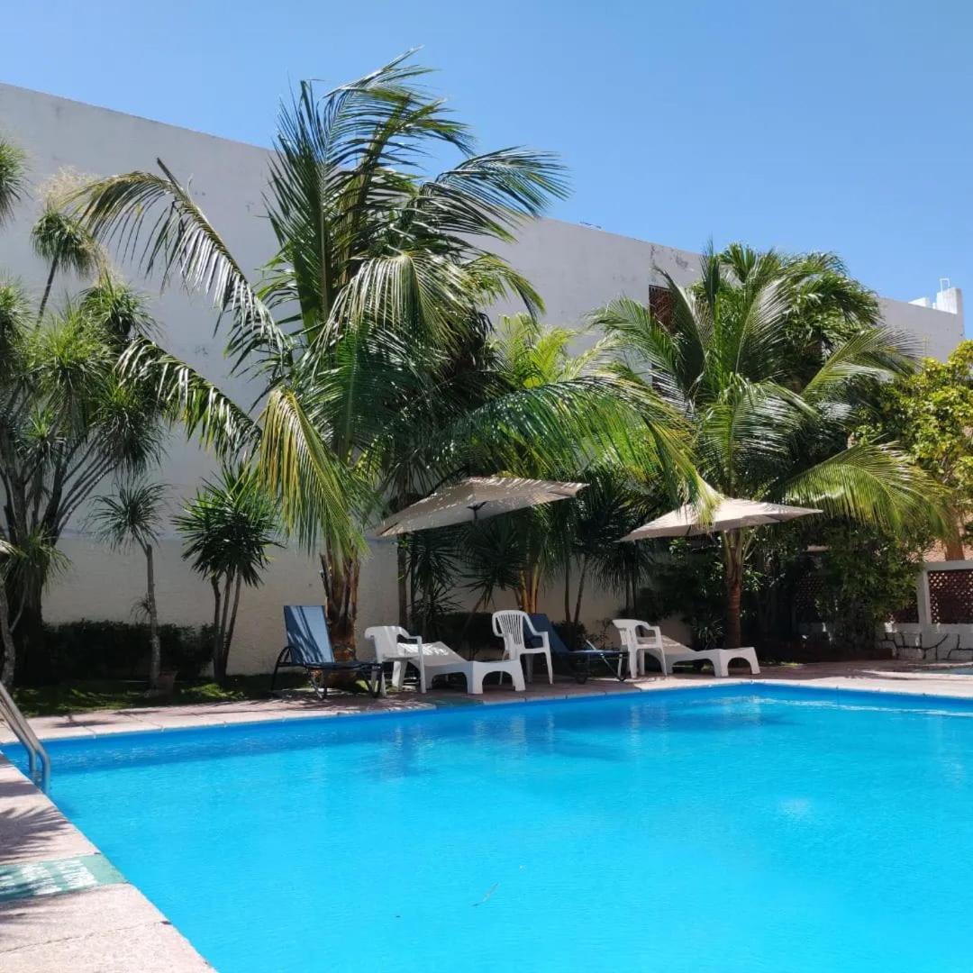 Hotel Ikaro
