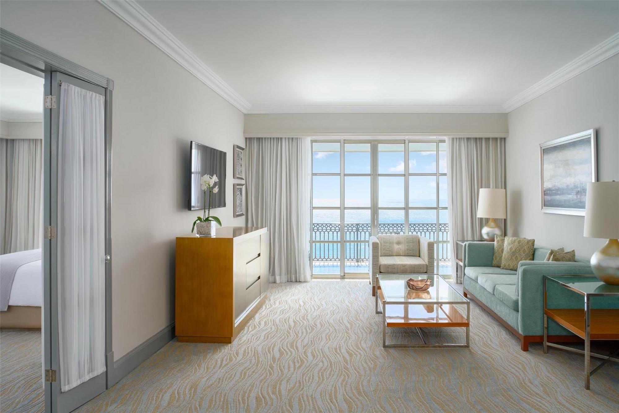 Resort Kempinski Cancún